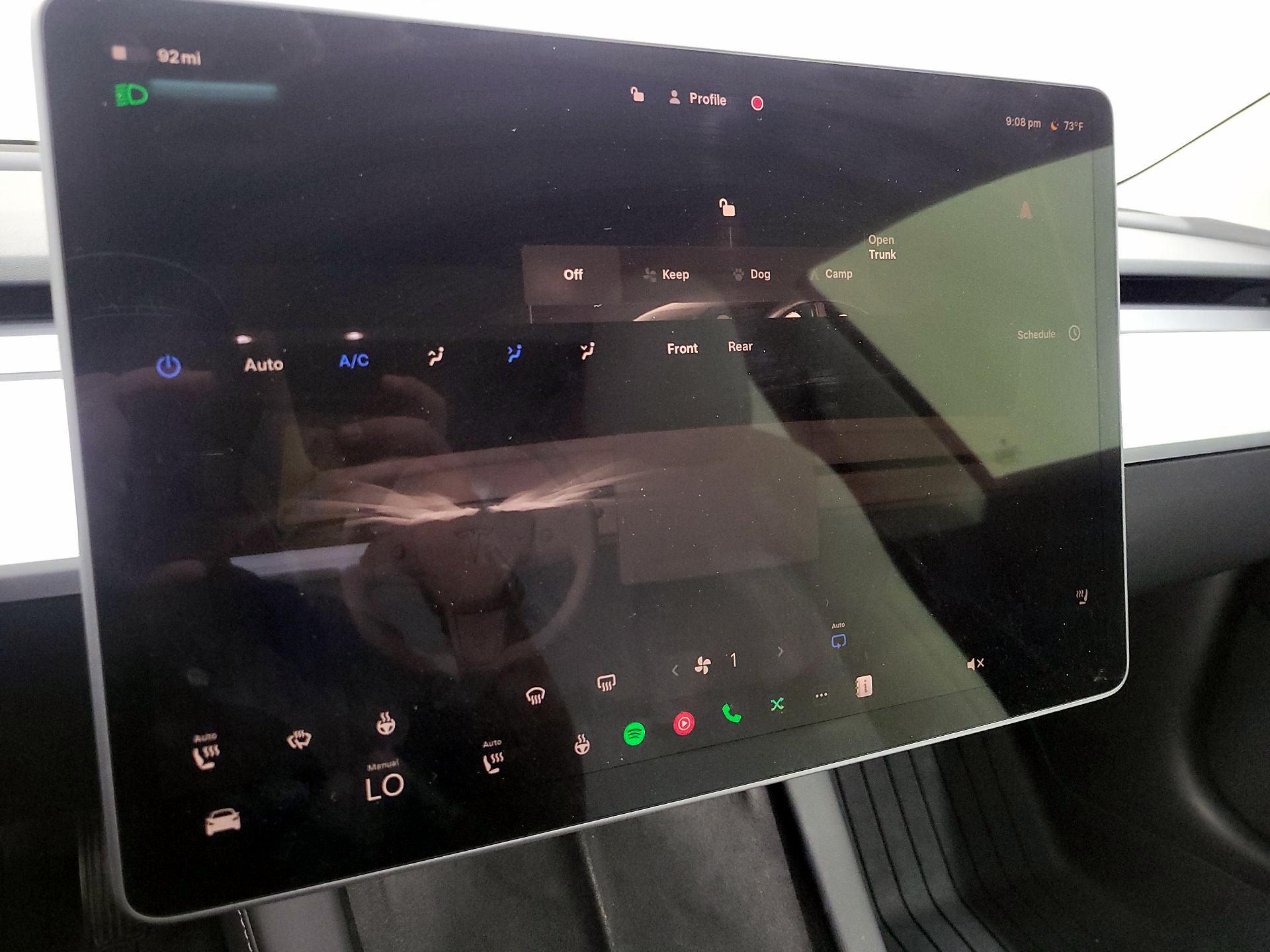 Thumbnail: 2023 Tesla Model 3 - 16
