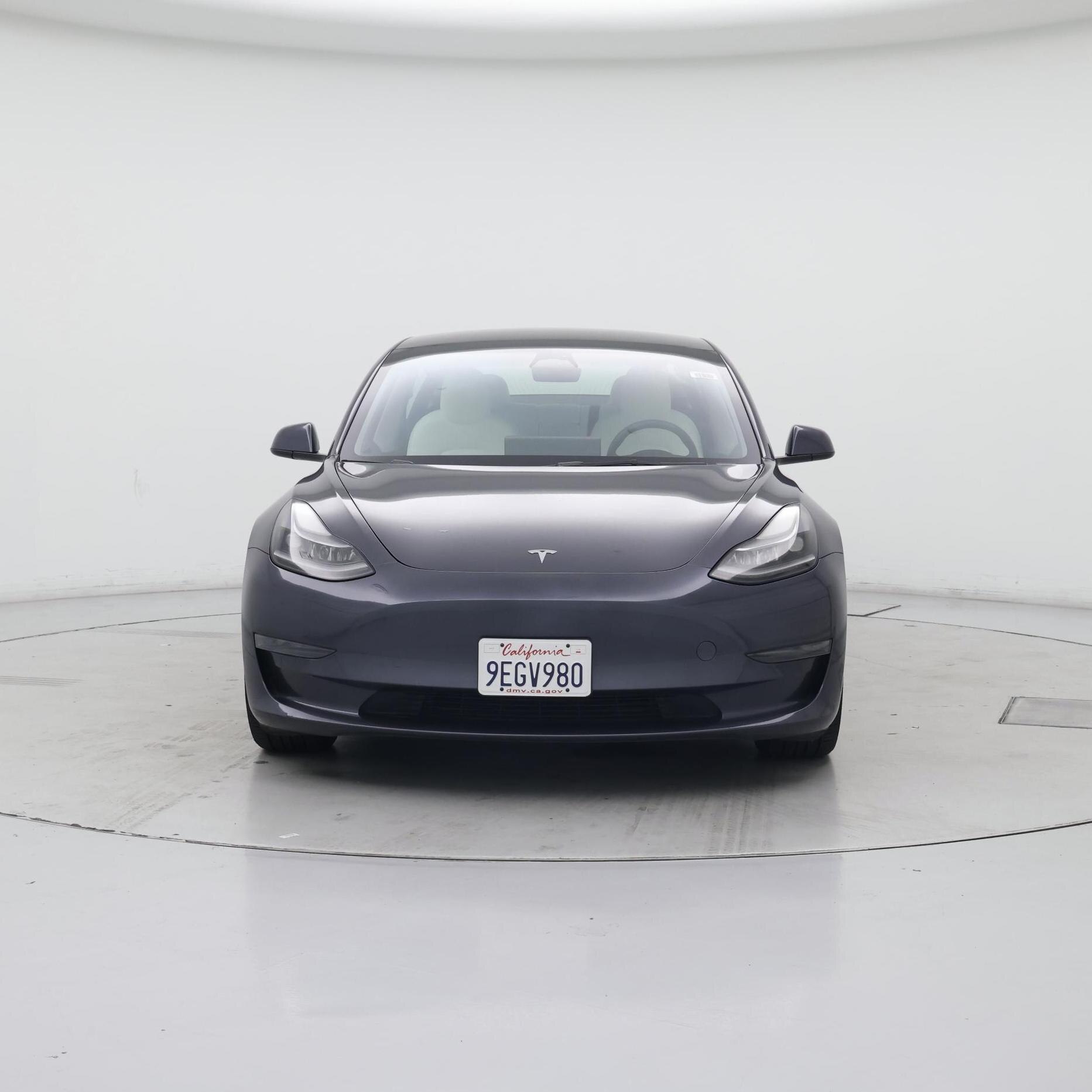 Thumbnail: 2023 Tesla Model 3 - 5