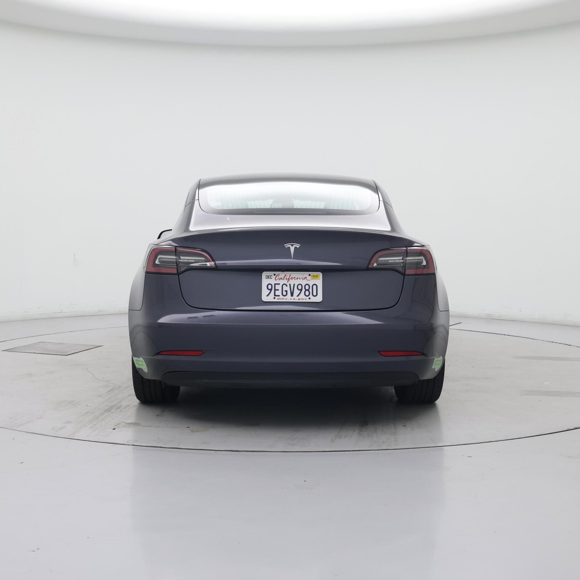 Thumbnail: 2023 Tesla Model 3 - 6