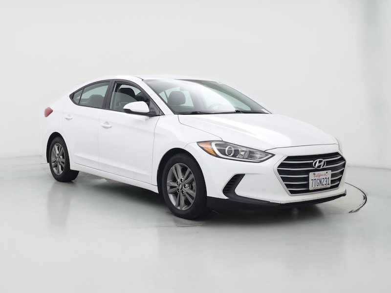2017 Hyundai Elantra SE -
                  Palmdale, CA