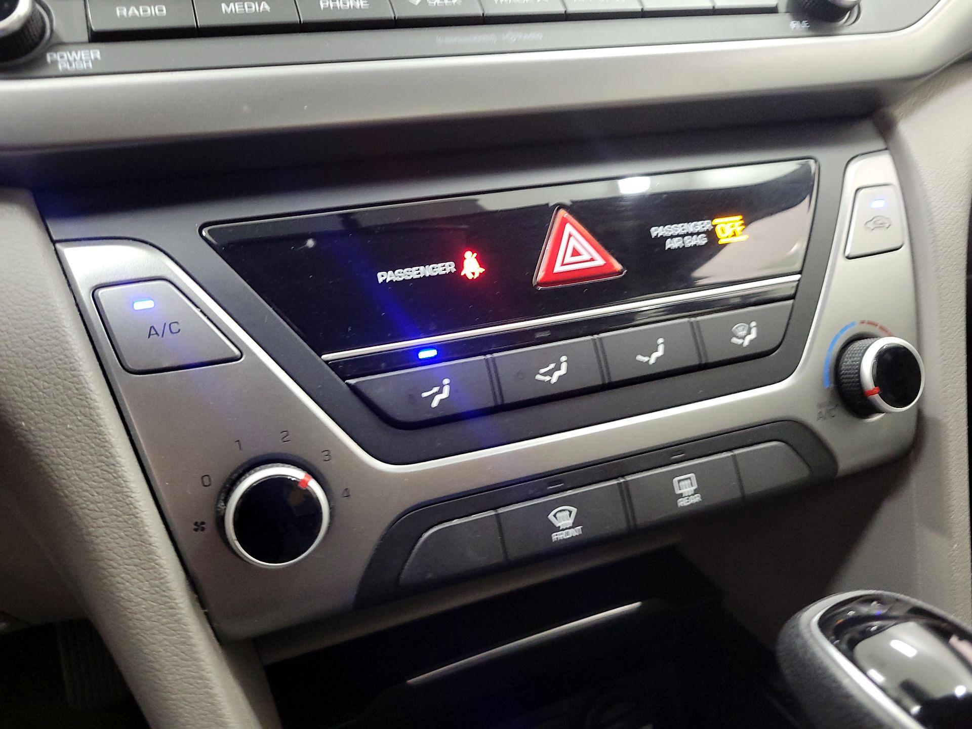 Thumbnail: 2017 Hyundai Elantra - 16