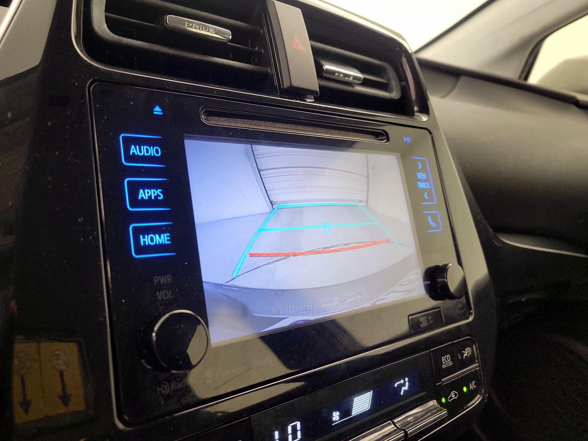 Thumbnail: 2016 Toyota Prius - 14