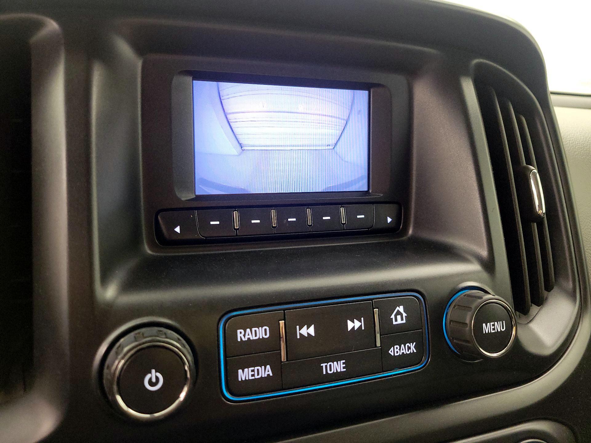 Thumbnail: 2016 Chevrolet Colorado - 14