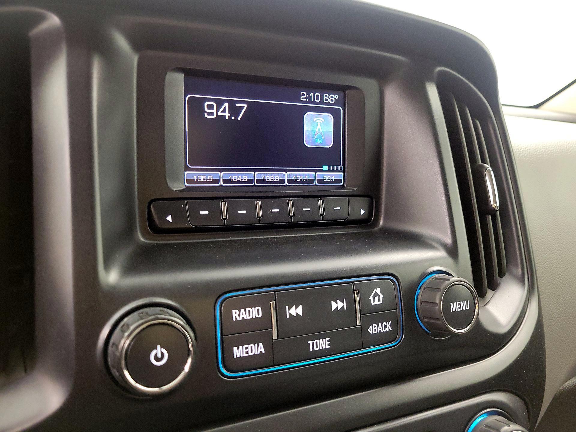 Thumbnail: 2016 Chevrolet Colorado - 15