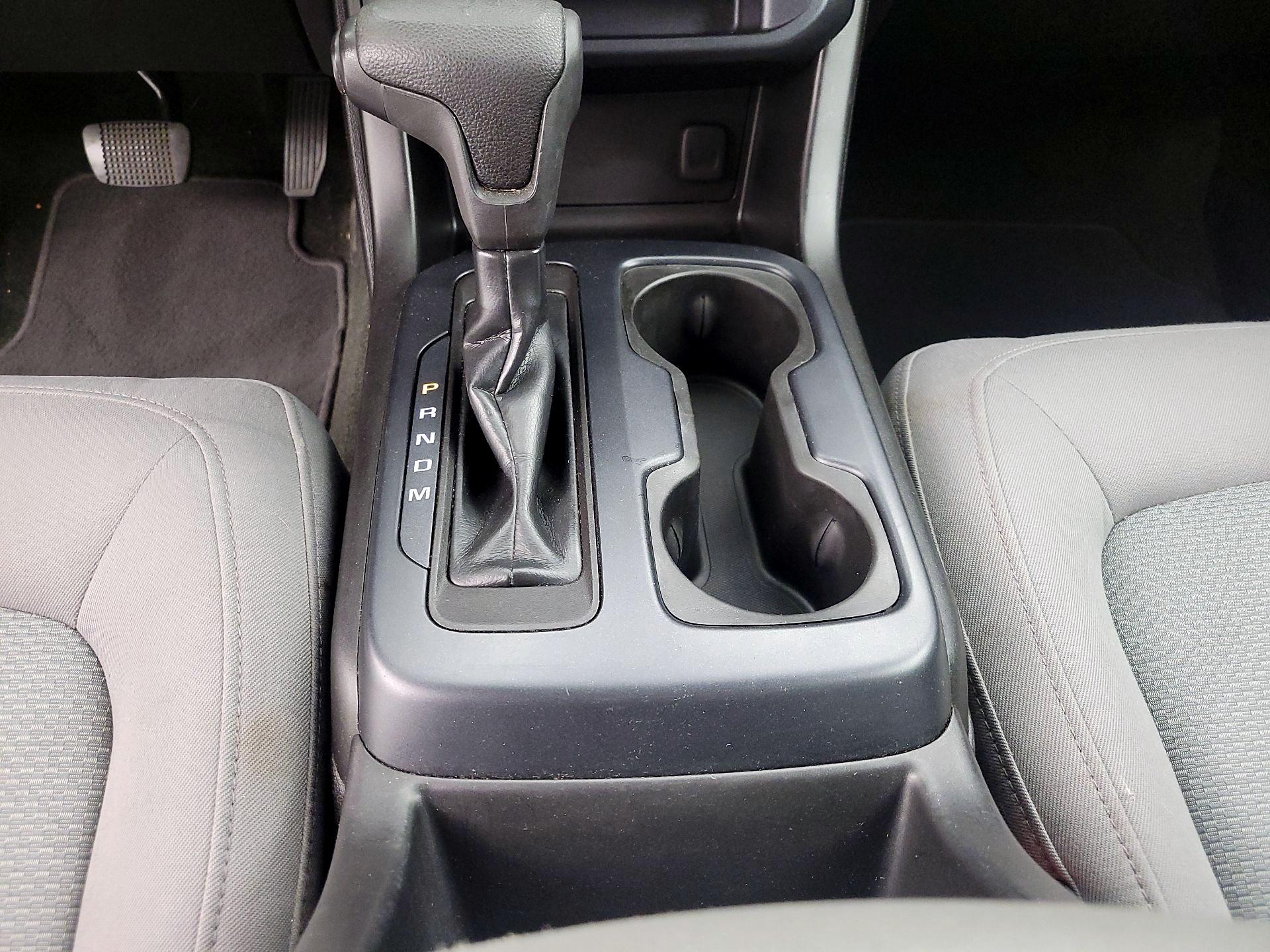 Thumbnail: 2016 Chevrolet Colorado - 17