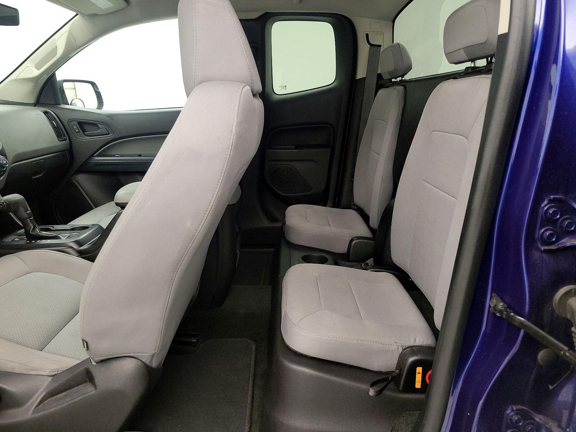 Thumbnail: 2016 Chevrolet Colorado - 19