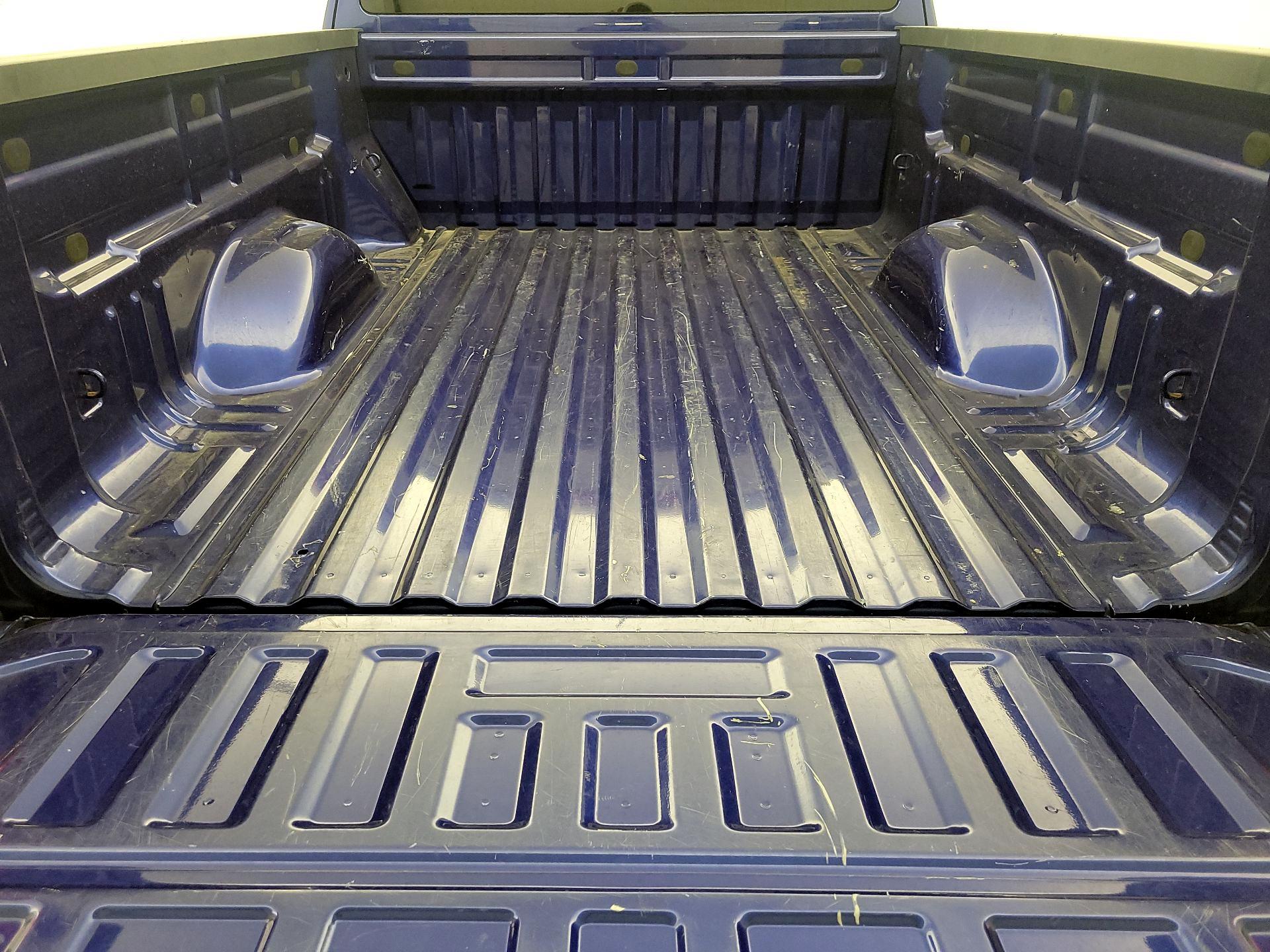 Thumbnail: 2016 Chevrolet Colorado - 20