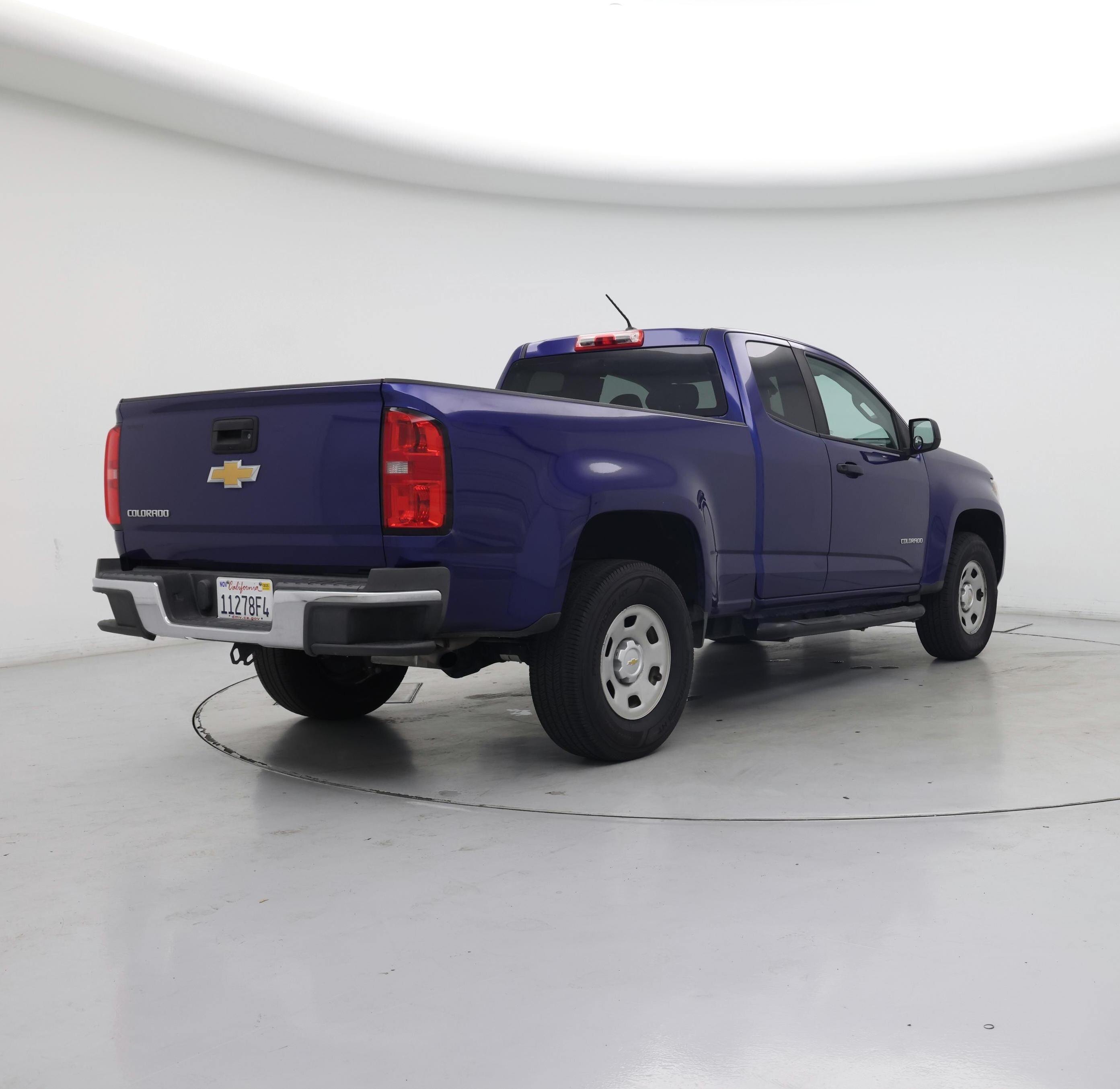 Thumbnail: 2016 Chevrolet Colorado - 8