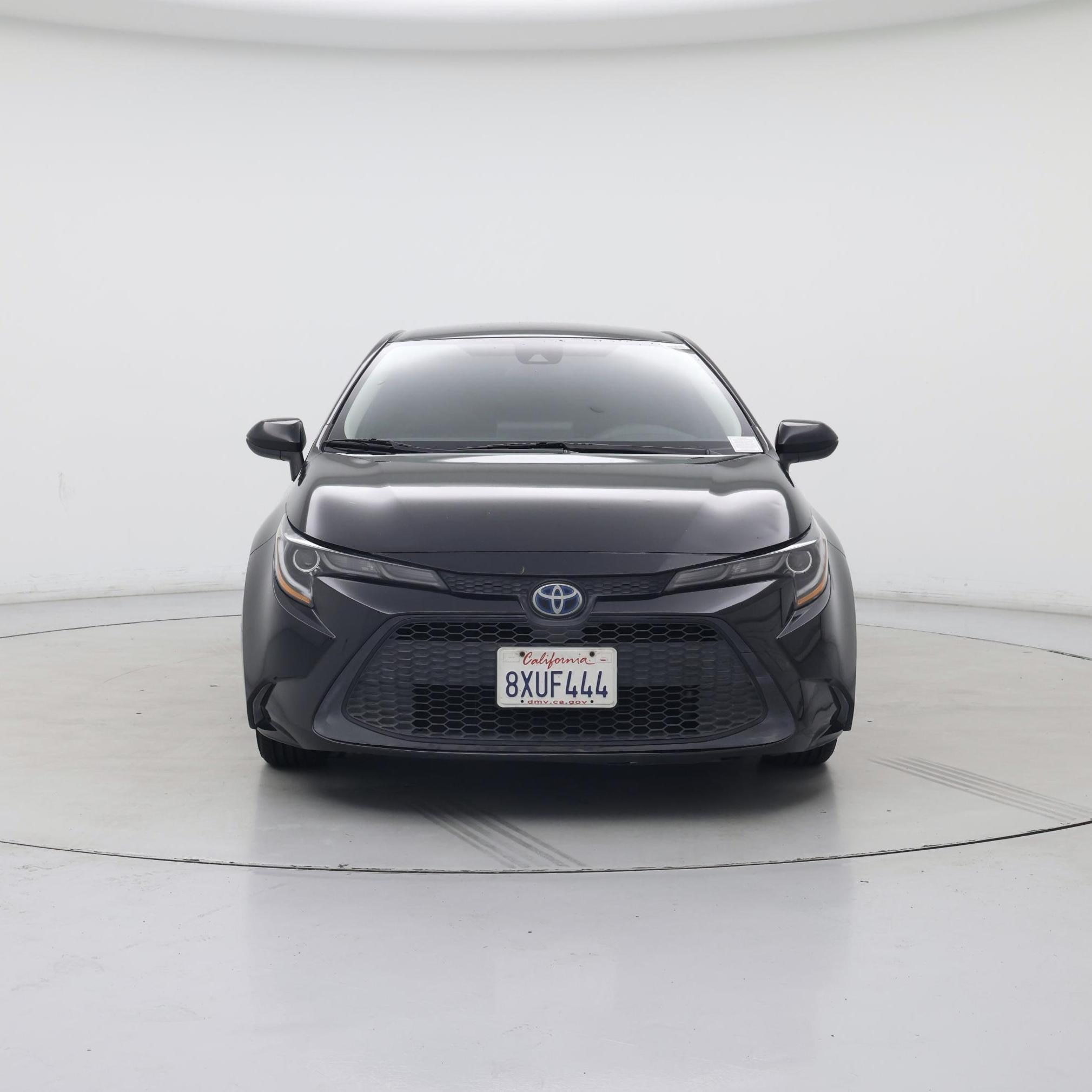 Thumbnail: 2022 Toyota Corolla - 5