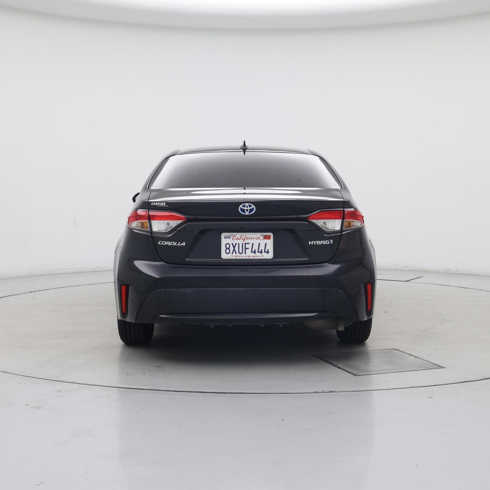 Thumbnail: 2022 Toyota Corolla - 6
