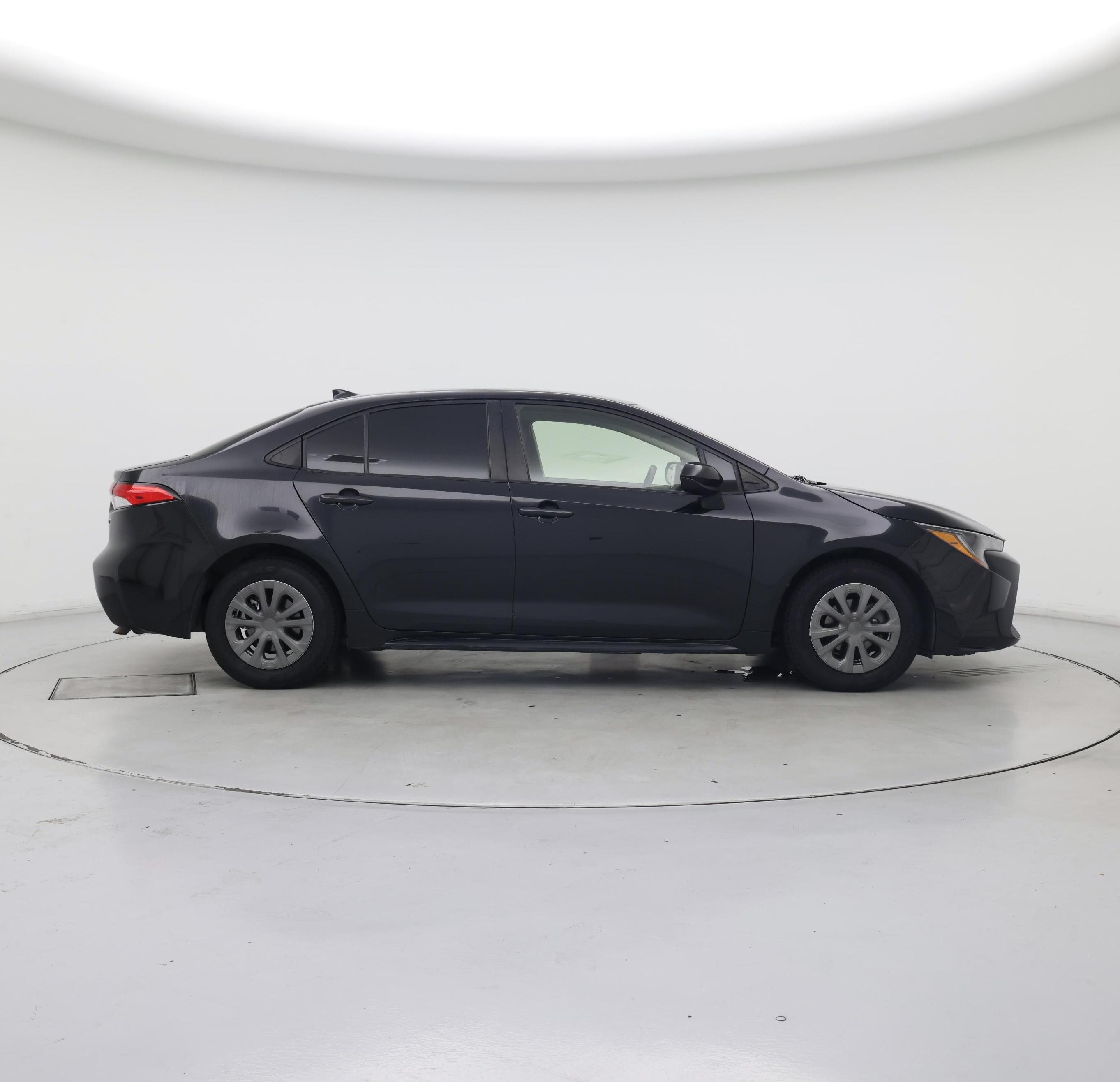Thumbnail: 2022 Toyota Corolla - 7
