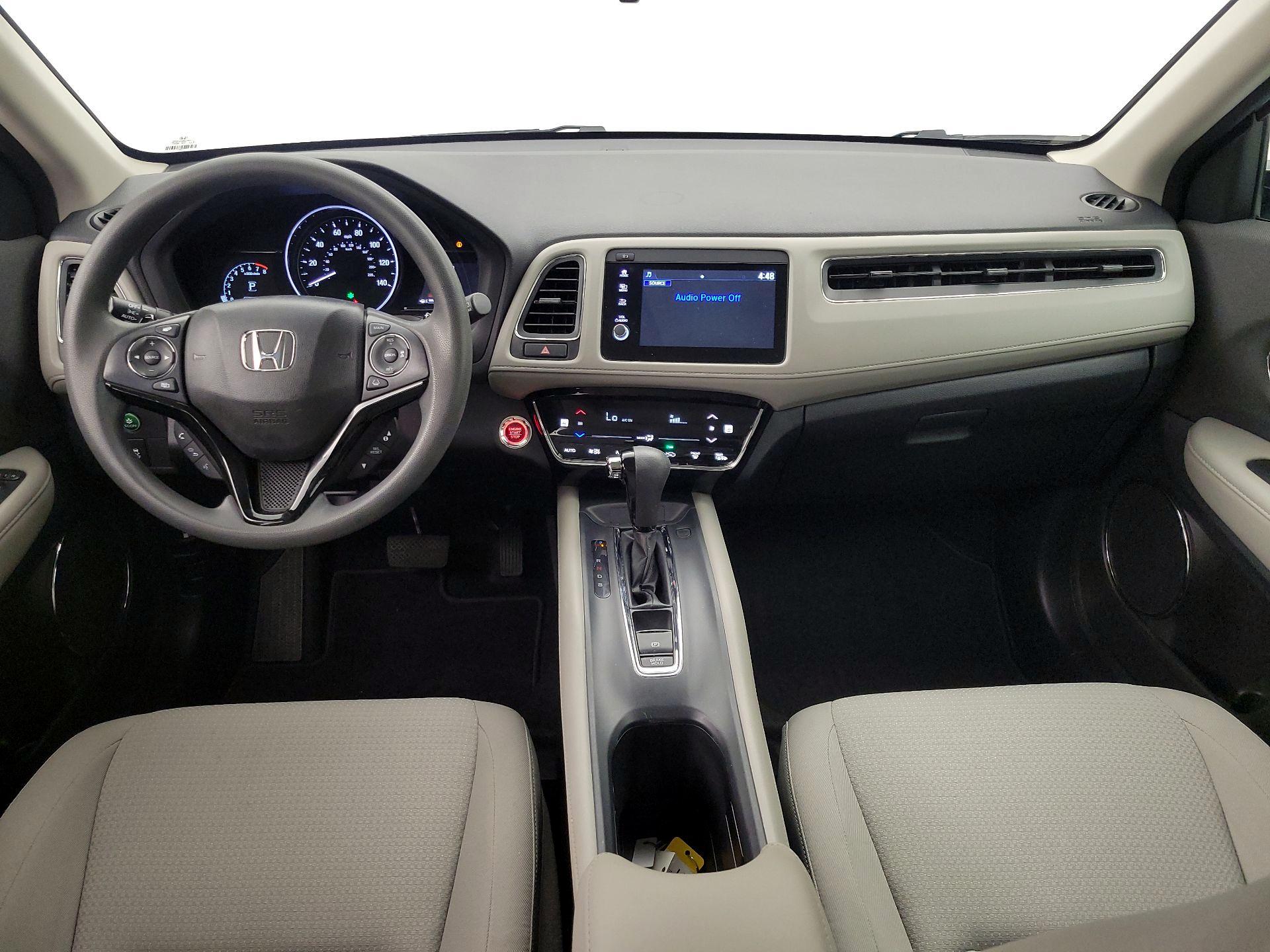 Thumbnail: 2022 Honda HR-V - 9