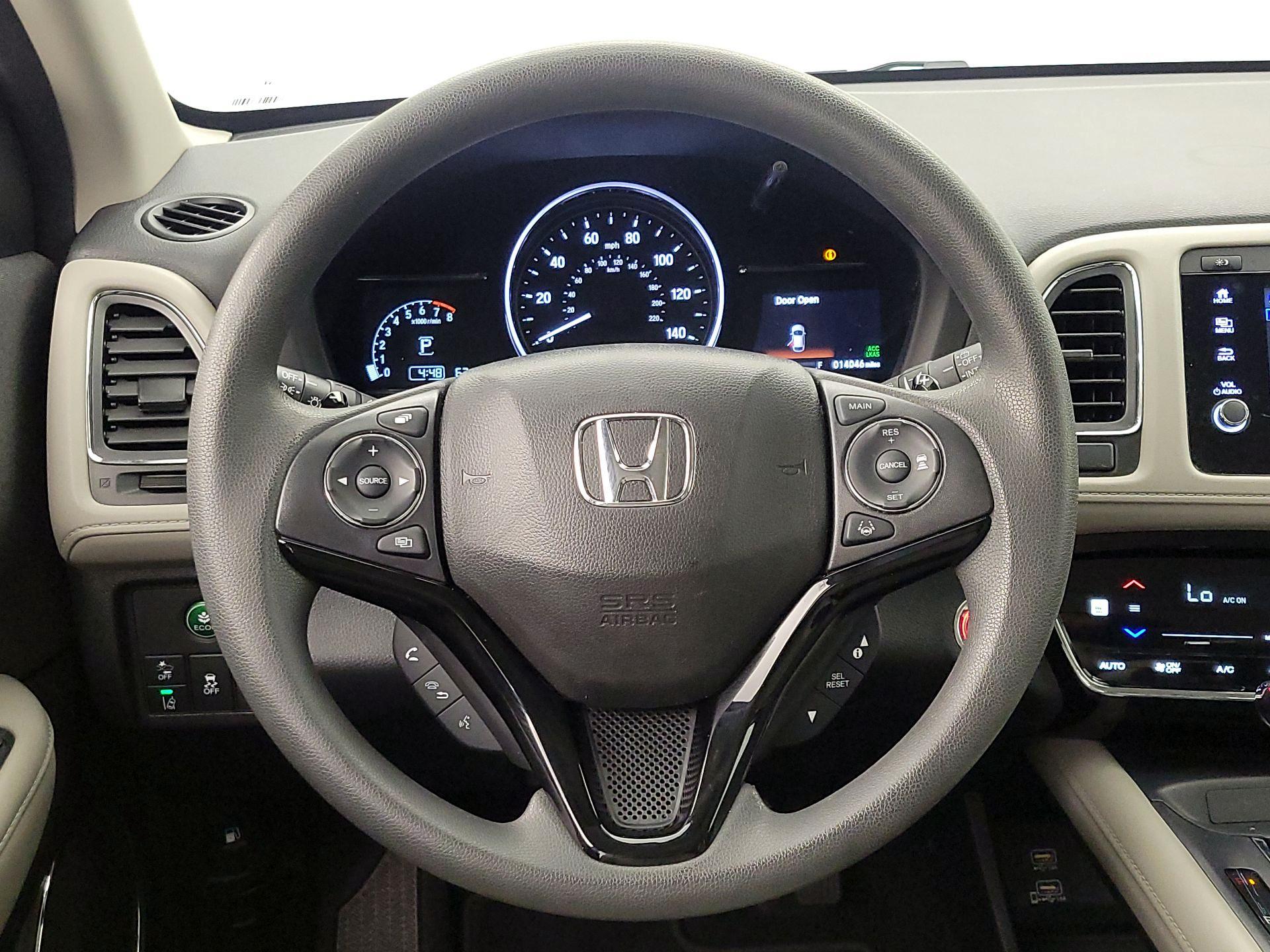 Thumbnail: 2022 Honda HR-V - 10