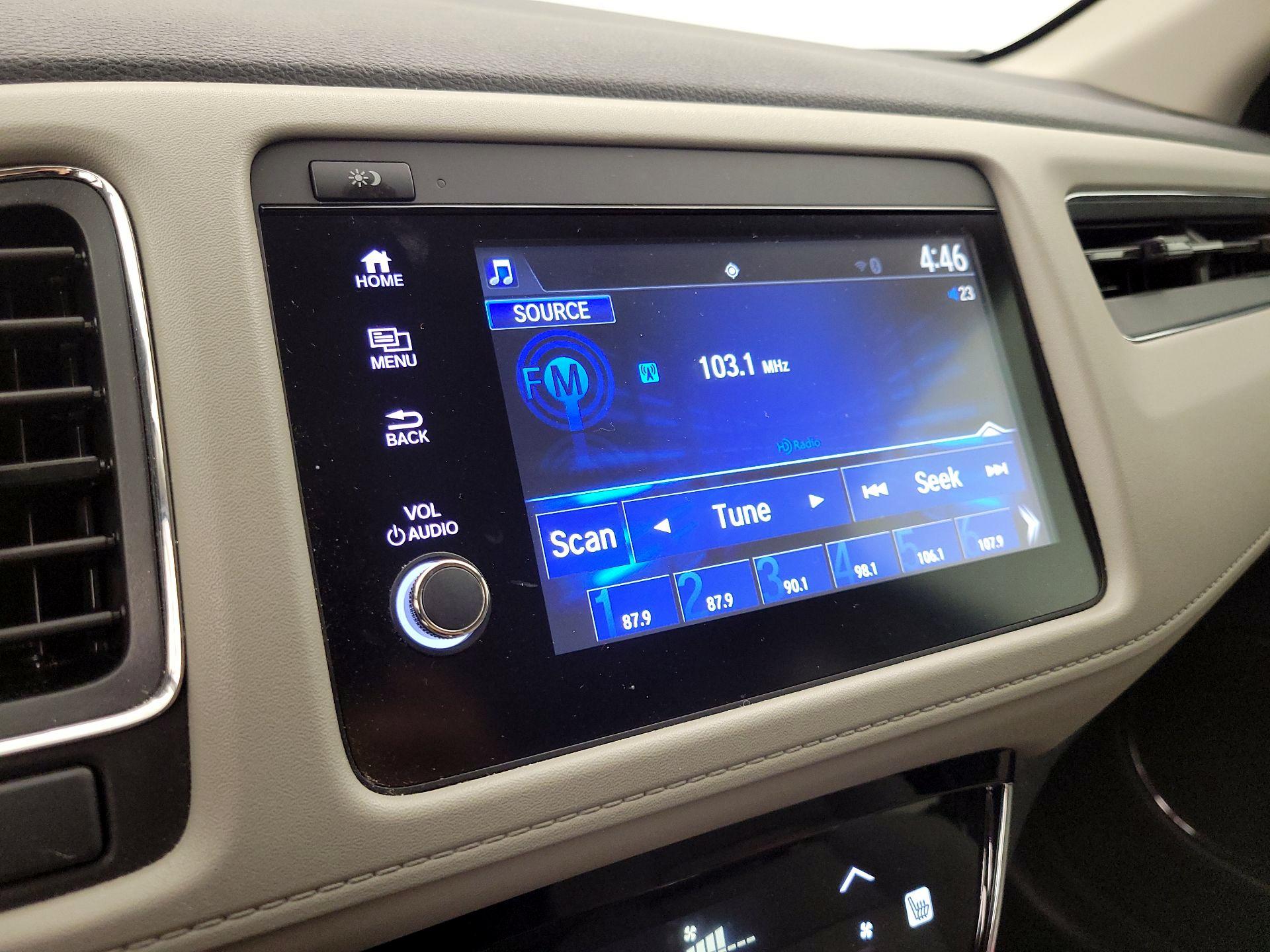 Thumbnail: 2022 Honda HR-V - 15
