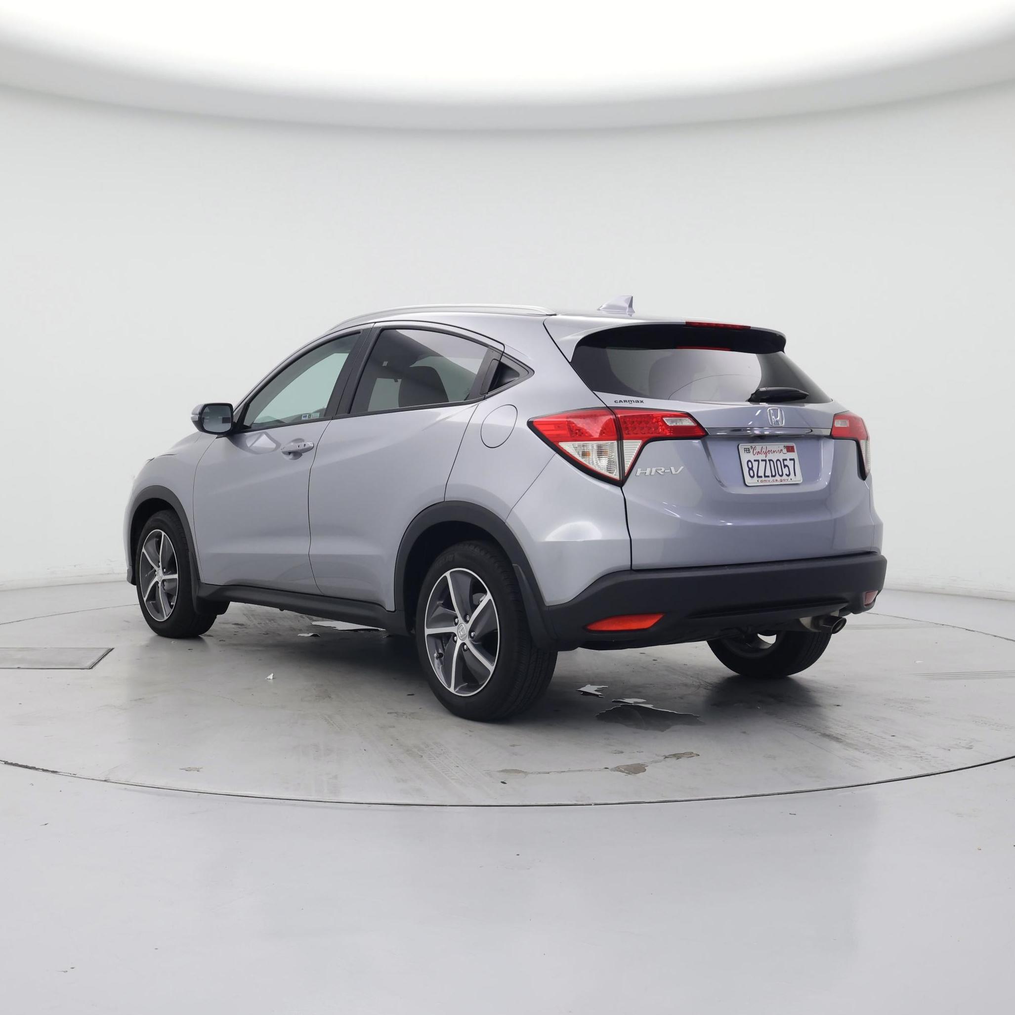 Thumbnail: 2022 Honda HR-V - 2