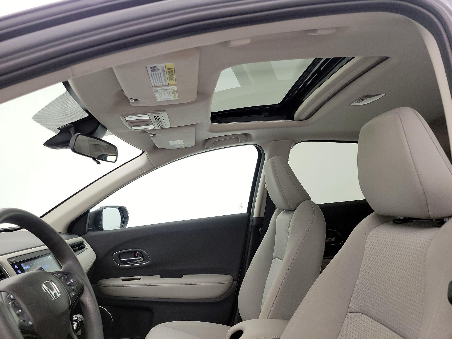 Thumbnail: 2022 Honda HR-V - 19