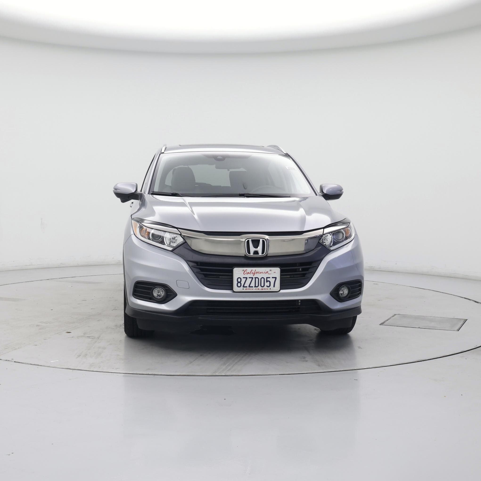 Thumbnail: 2022 Honda HR-V - 5