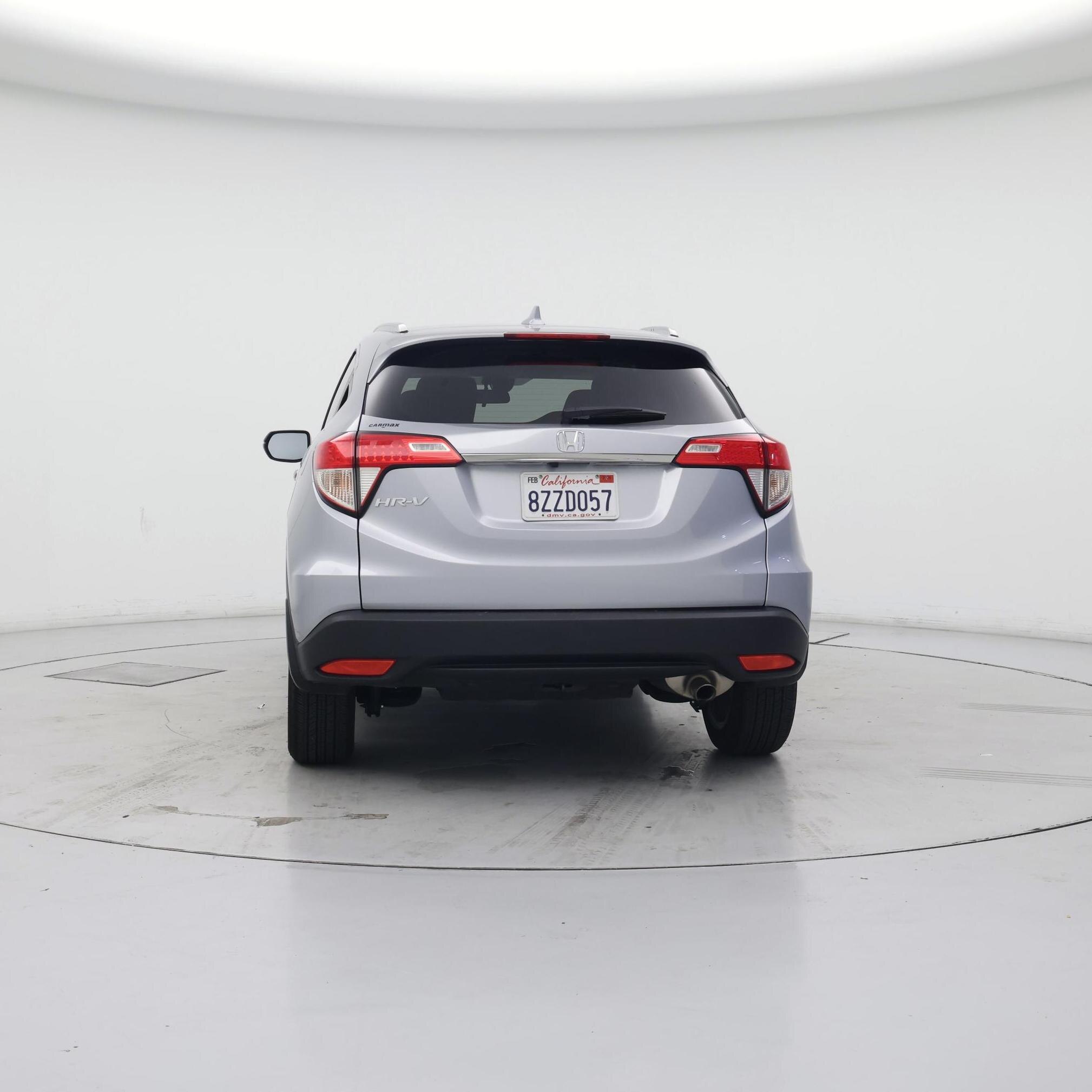 Thumbnail: 2022 Honda HR-V - 6