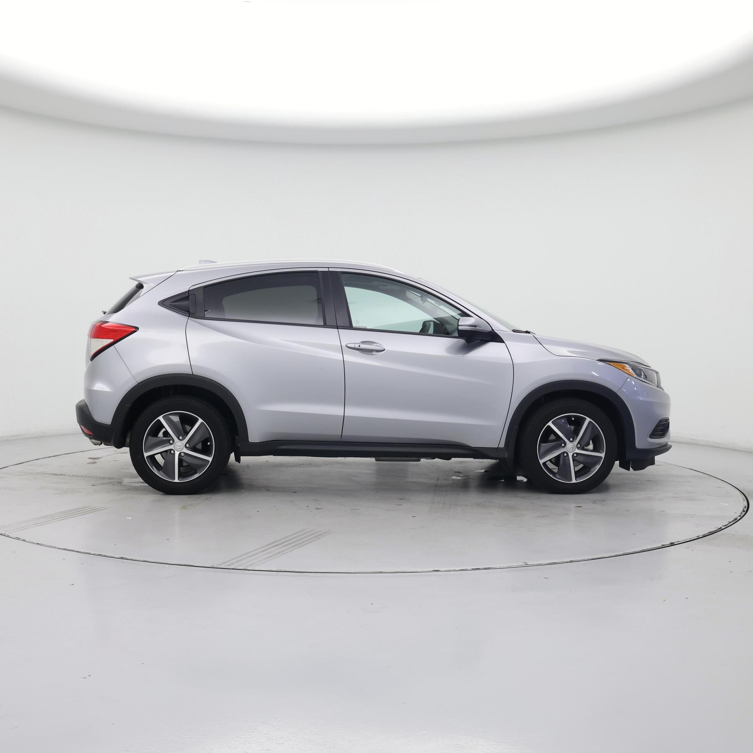 Thumbnail: 2022 Honda HR-V - 7