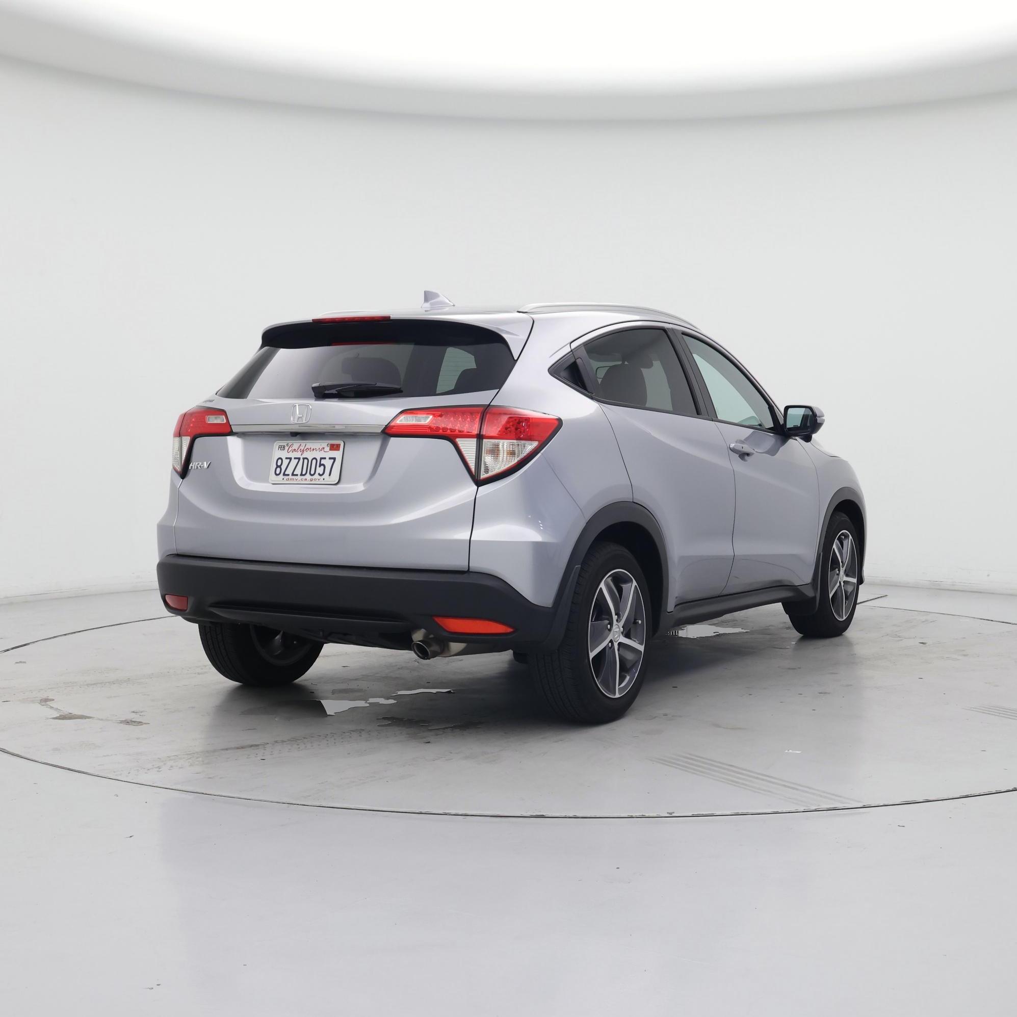 Thumbnail: 2022 Honda HR-V - 8