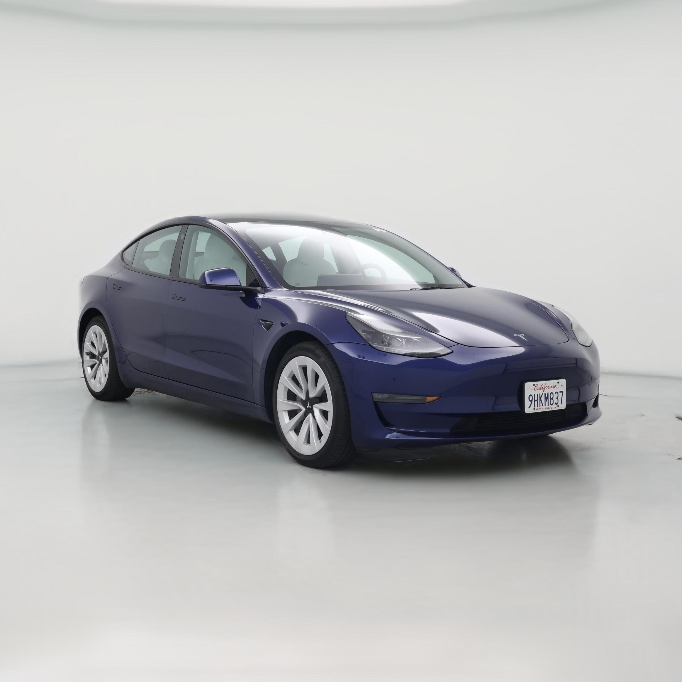 Thumbnail: 2023 Tesla Model 3 - 1