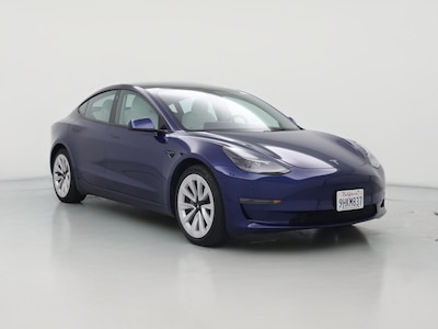 2023 Tesla Model 3 Long Range