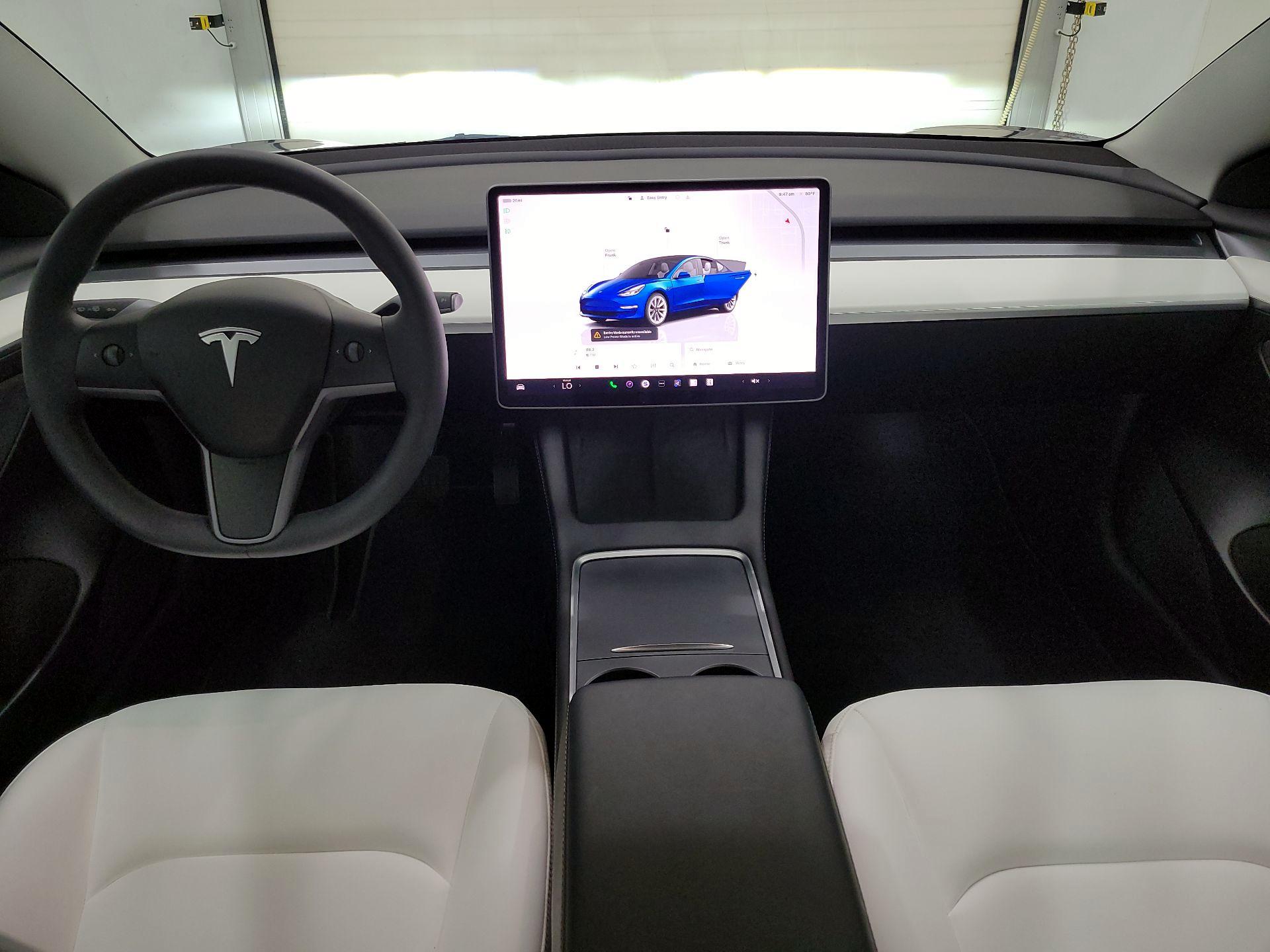 Thumbnail: 2023 Tesla Model 3 - 9