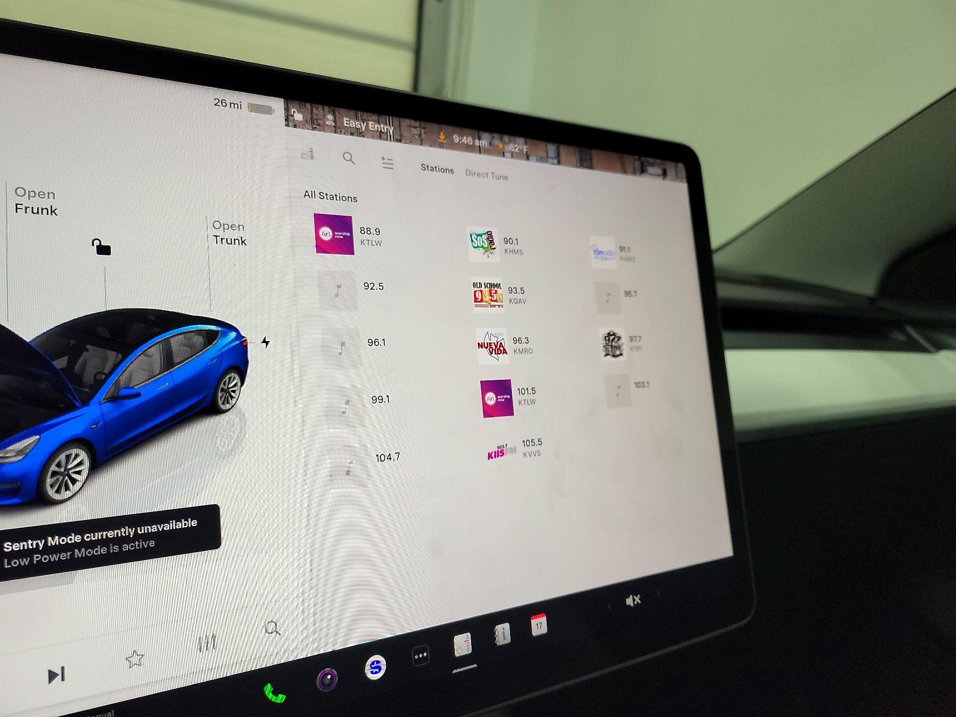 Thumbnail: 2023 Tesla Model 3 - 15