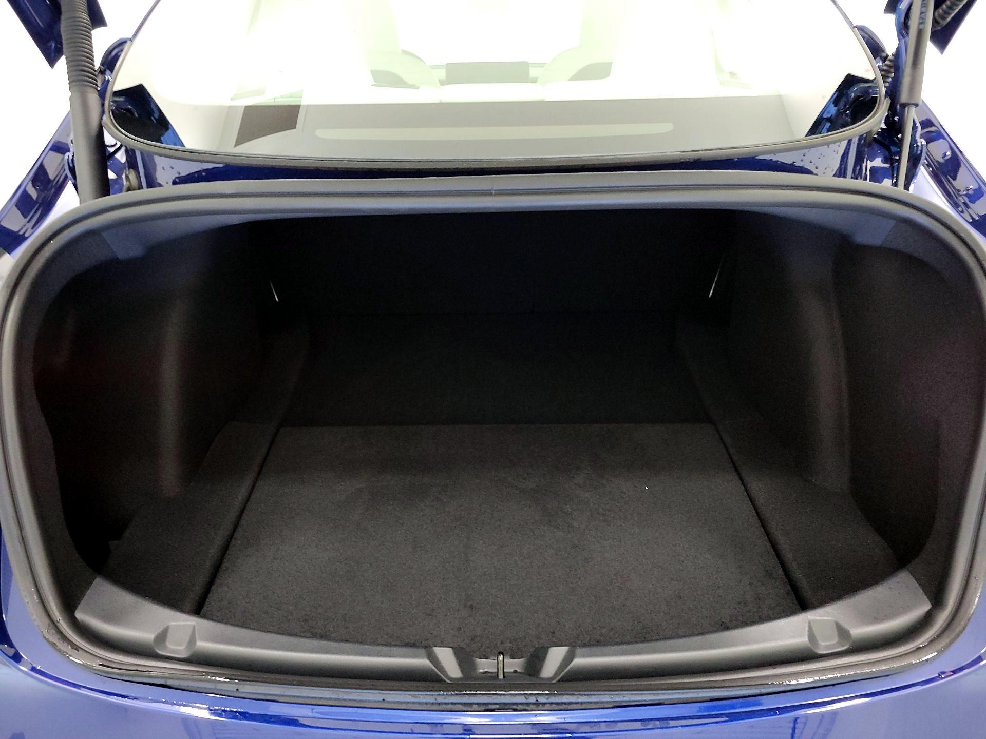 Thumbnail: 2023 Tesla Model 3 - 20