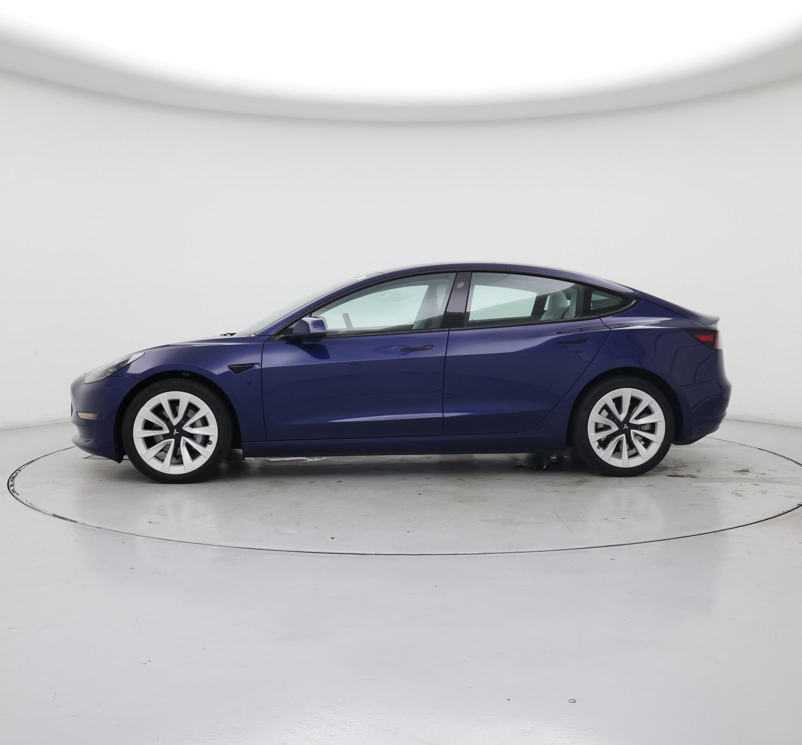 Thumbnail: 2023 Tesla Model 3 - 3