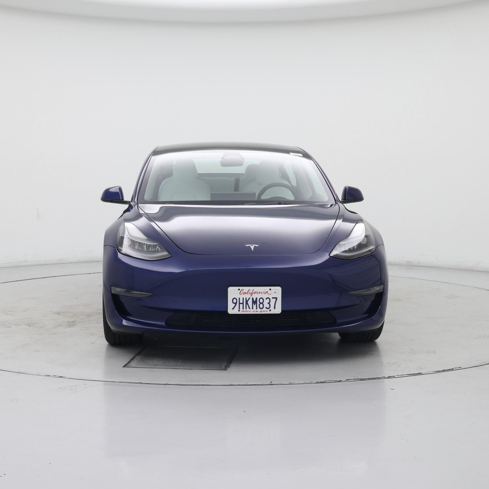 Thumbnail: 2023 Tesla Model 3 - 5