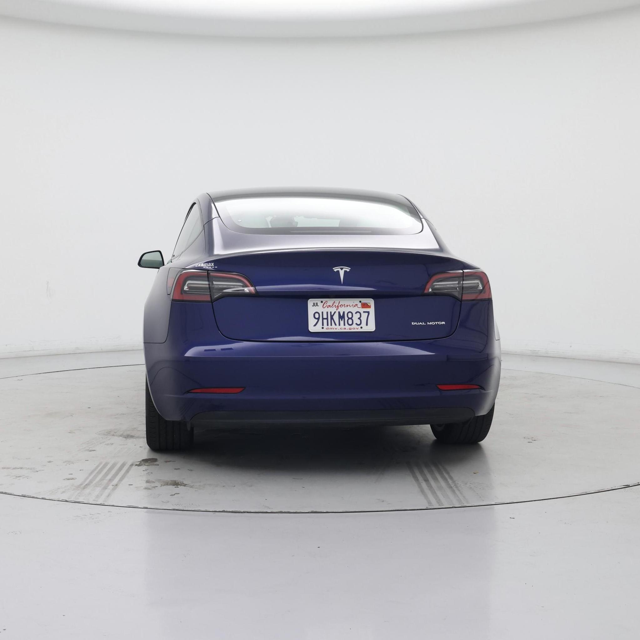 Thumbnail: 2023 Tesla Model 3 - 6