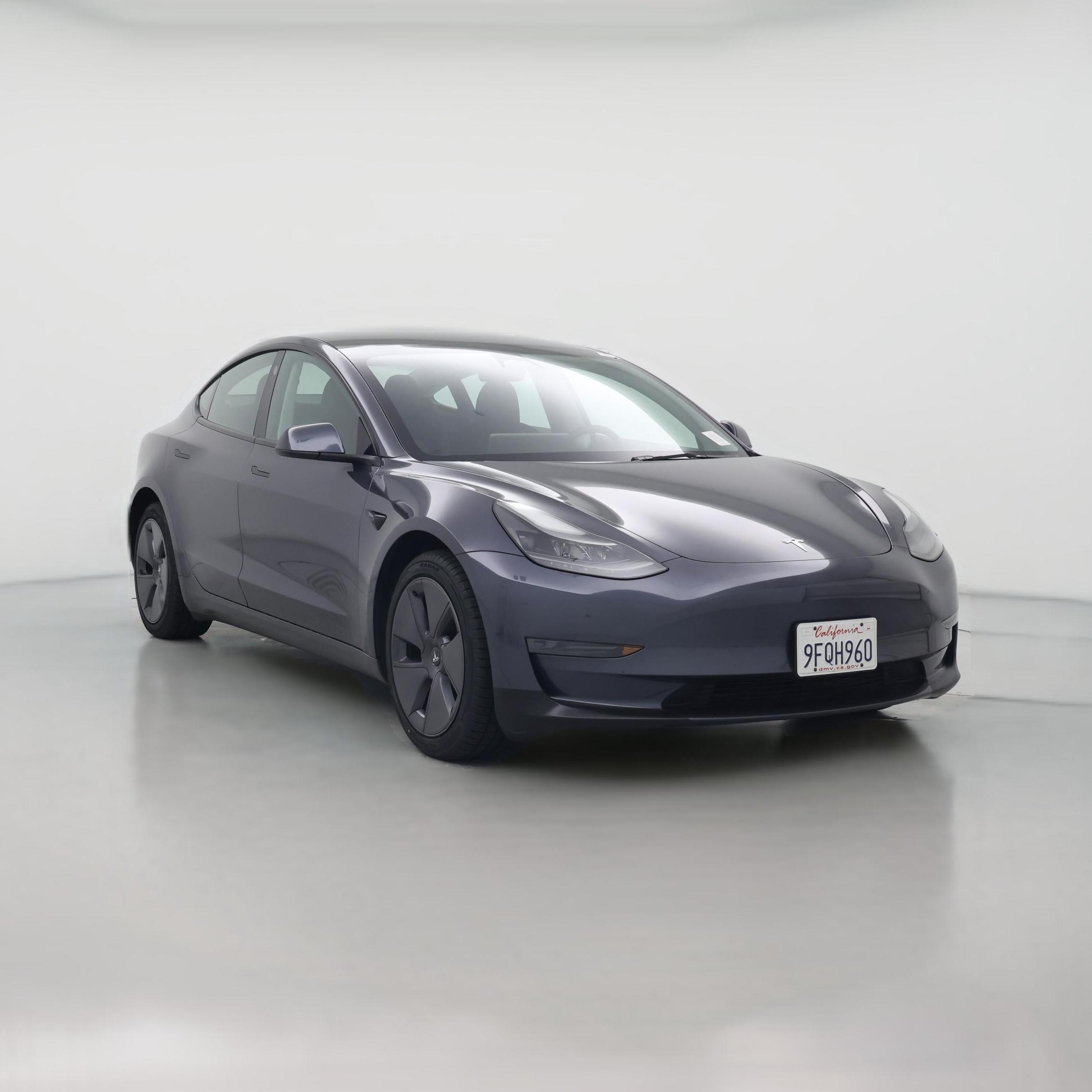 Thumbnail: 2023 Tesla Model 3 - 1