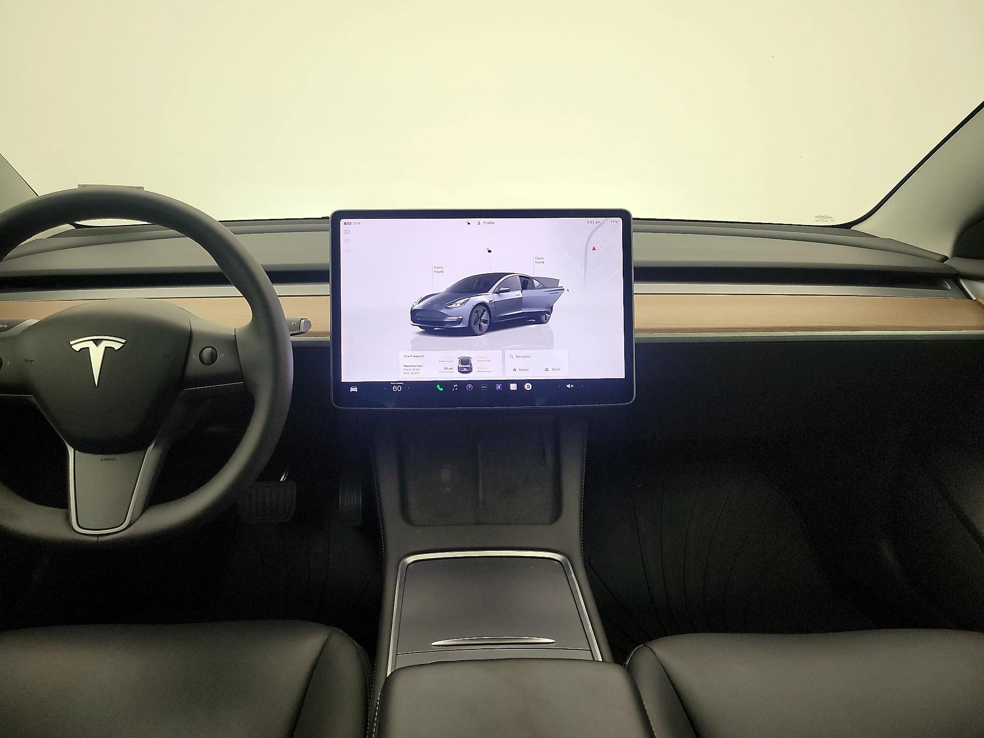 Thumbnail: 2023 Tesla Model 3 - 9