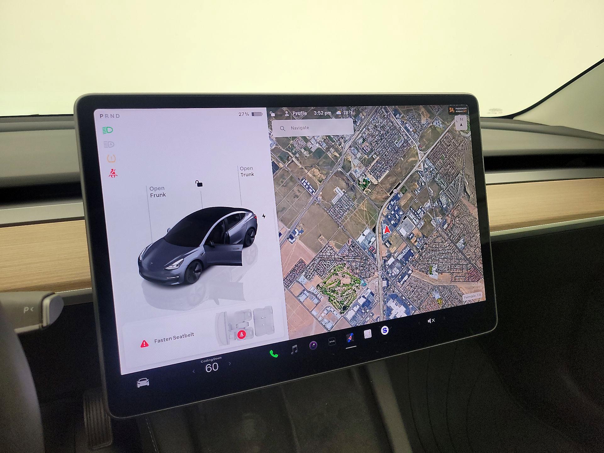 Thumbnail: 2023 Tesla Model 3 - 13