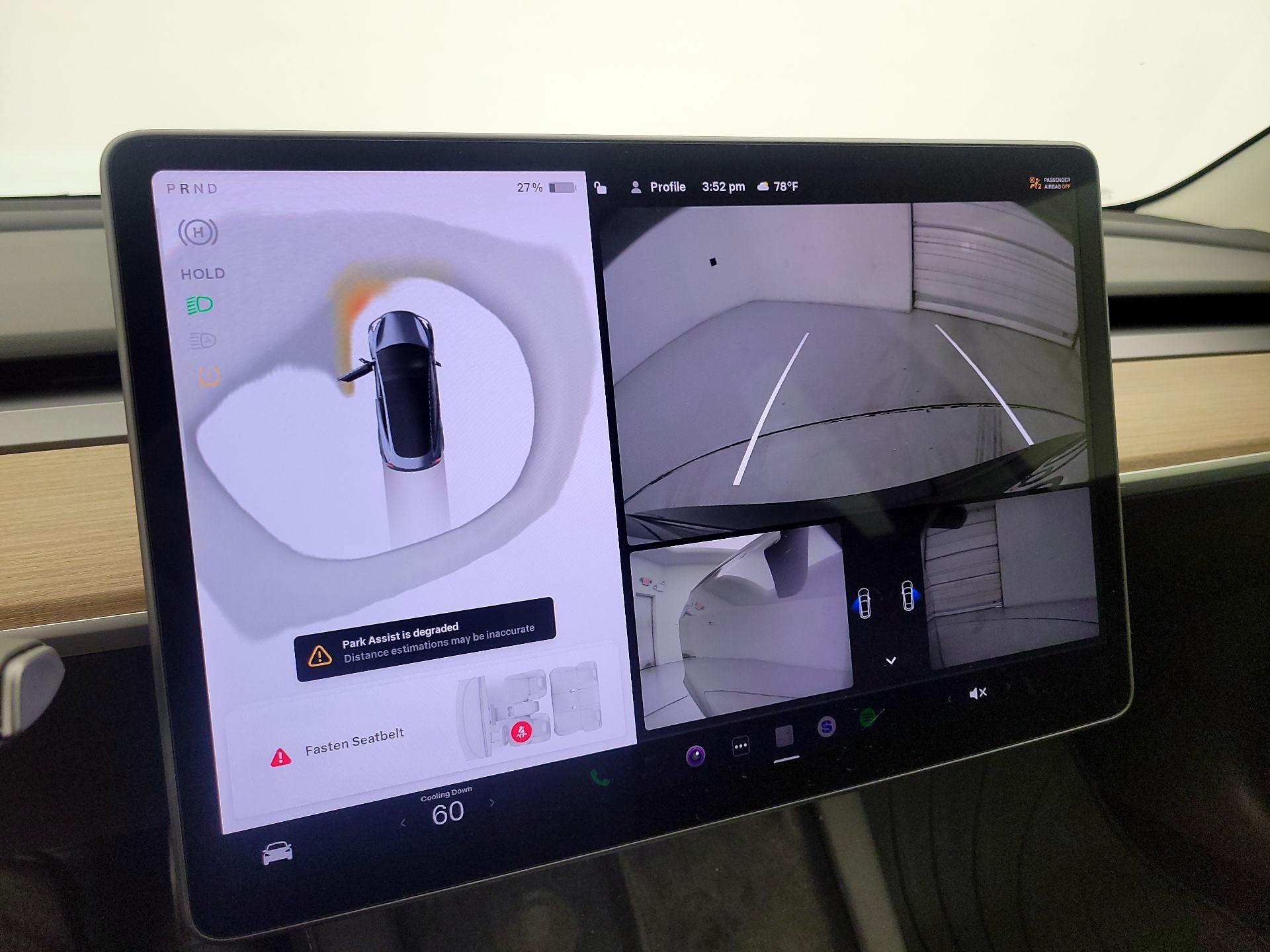 Thumbnail: 2023 Tesla Model 3 - 14