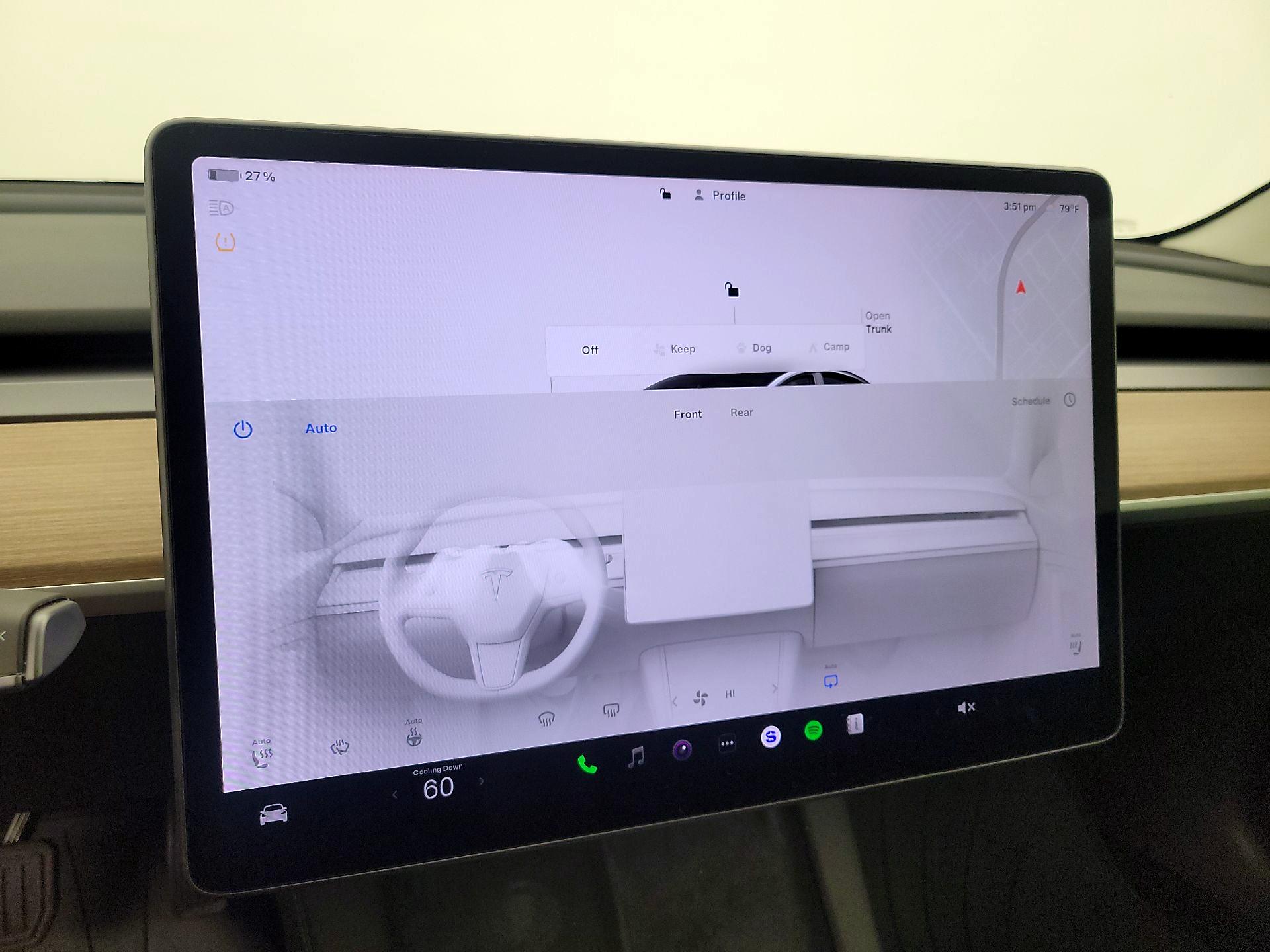 Thumbnail: 2023 Tesla Model 3 - 16