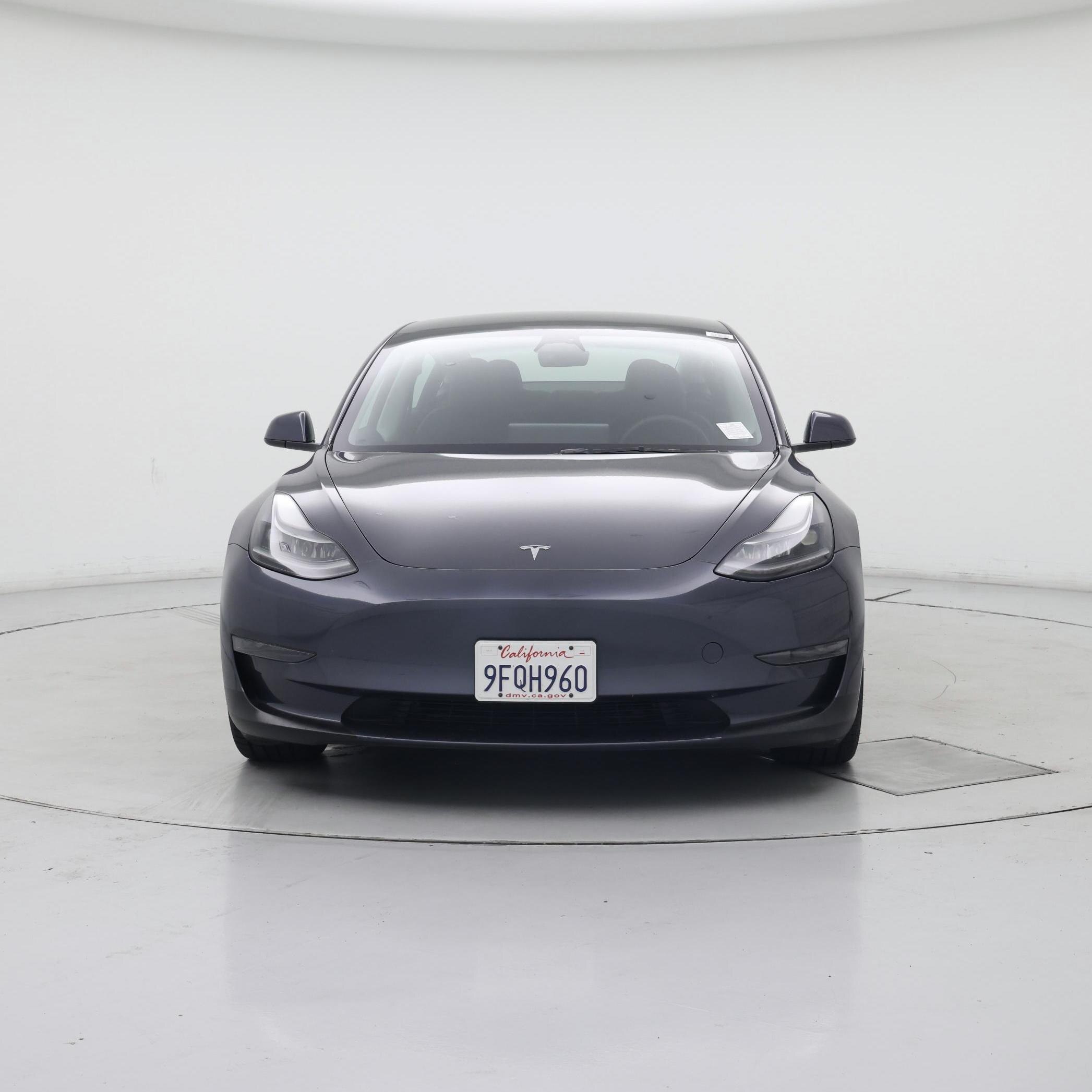 Thumbnail: 2023 Tesla Model 3 - 5