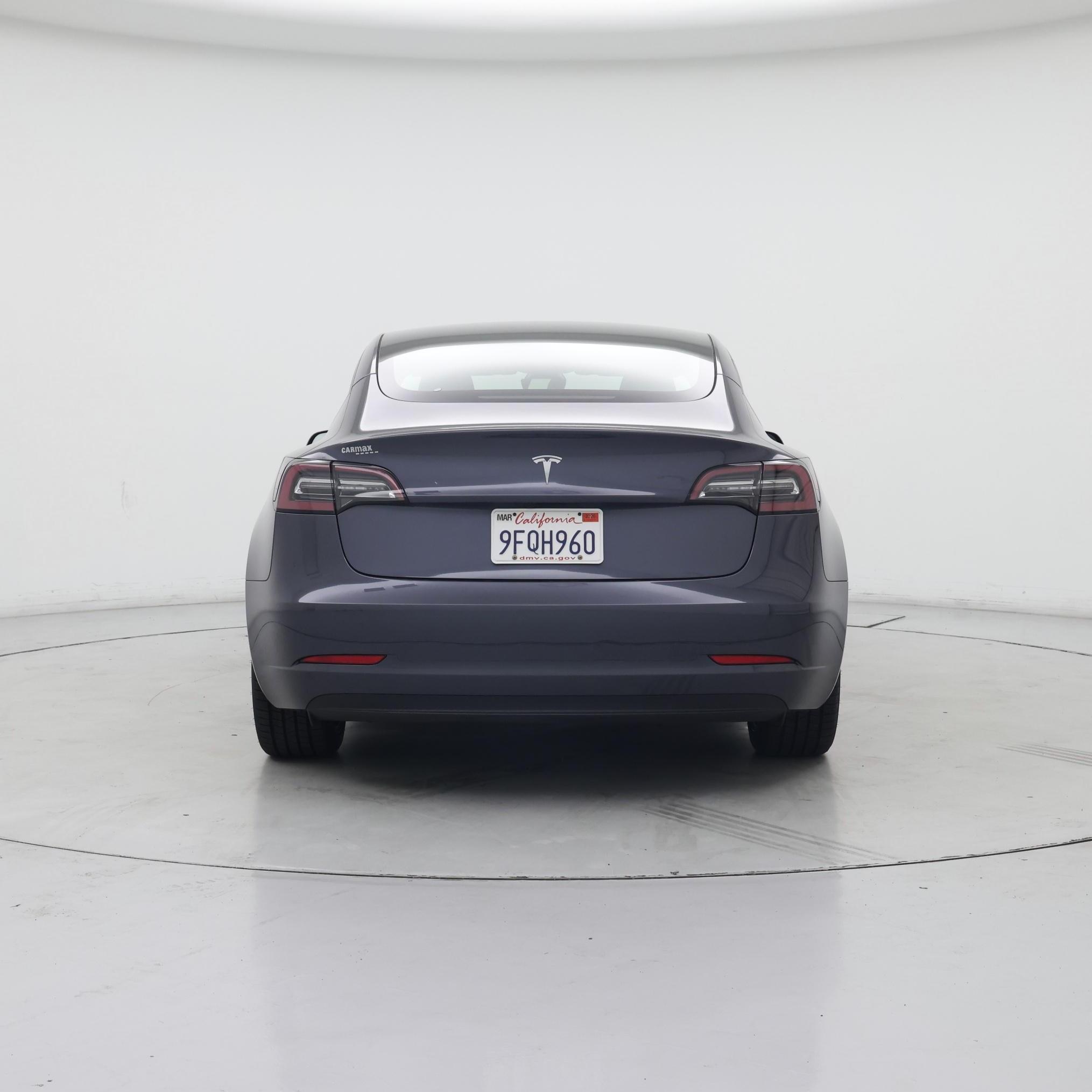Thumbnail: 2023 Tesla Model 3 - 6