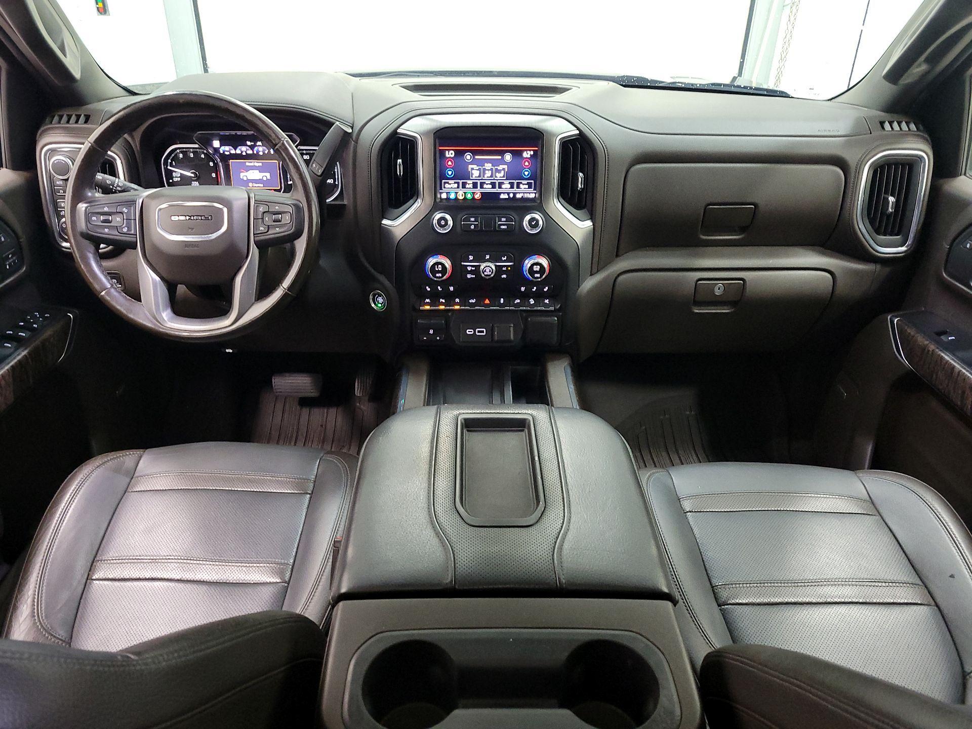 Thumbnail: 2019 GMC Sierra 1500 - 9