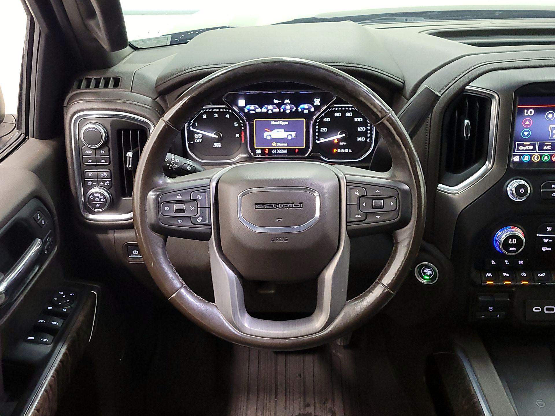 Thumbnail: 2019 GMC Sierra 1500 - 10