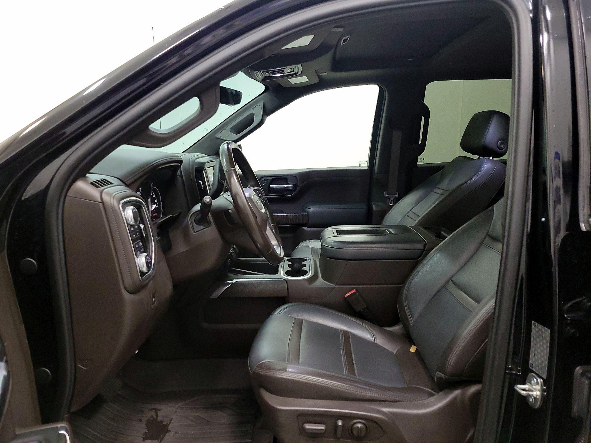Thumbnail: 2019 GMC Sierra 1500 - 11
