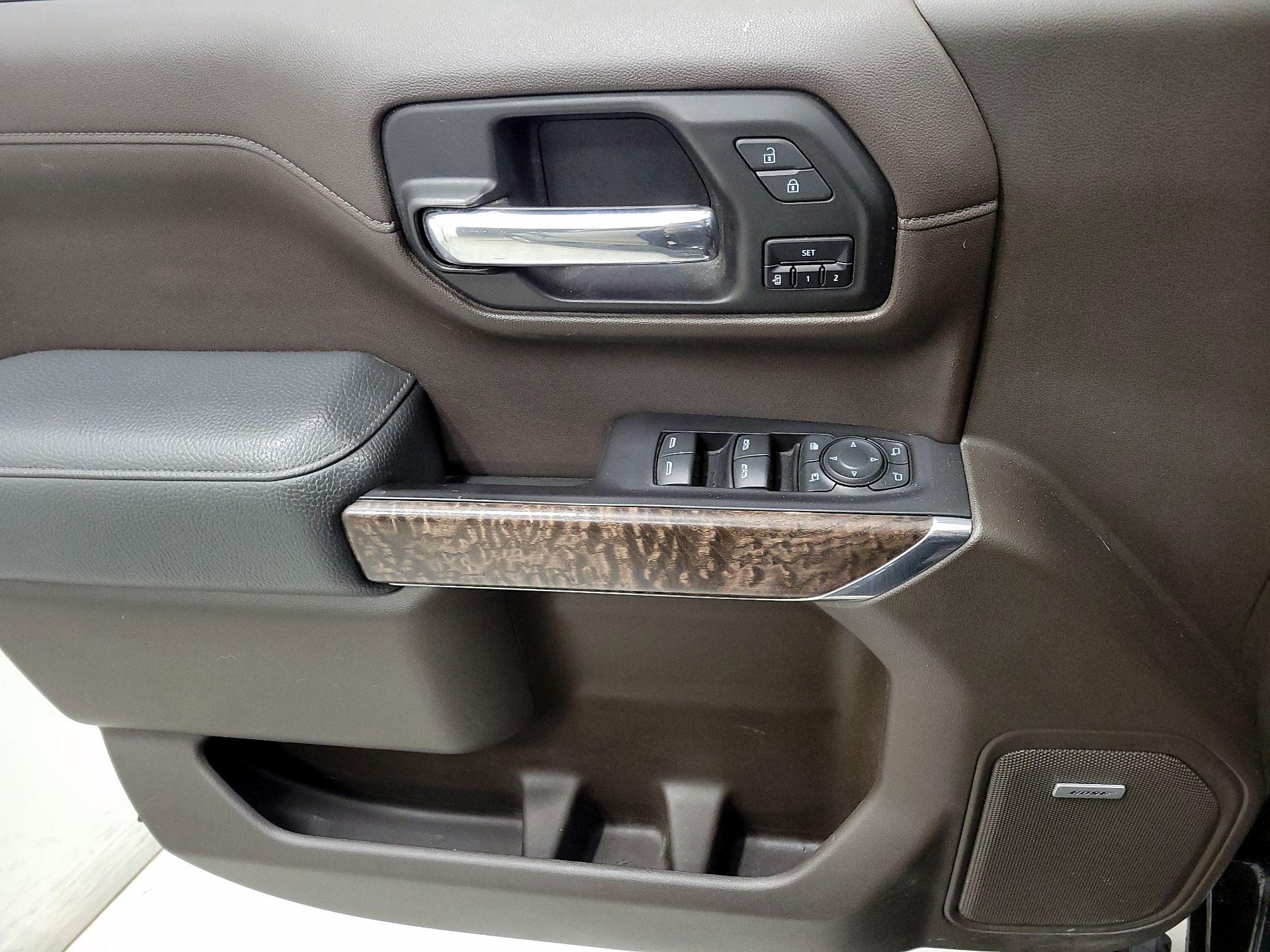 Thumbnail: 2019 GMC Sierra 1500 - 12