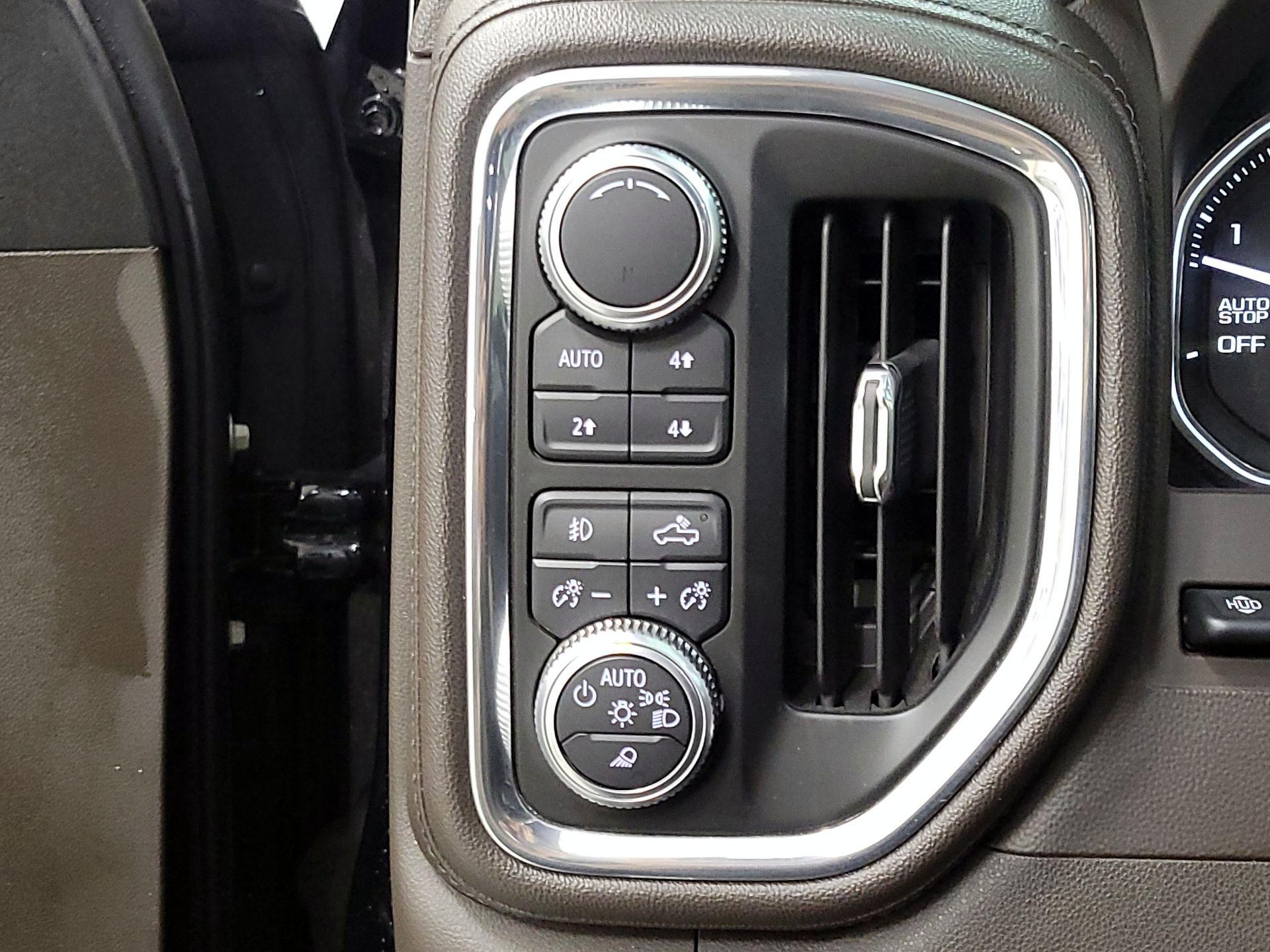 Thumbnail: 2019 GMC Sierra 1500 - 13