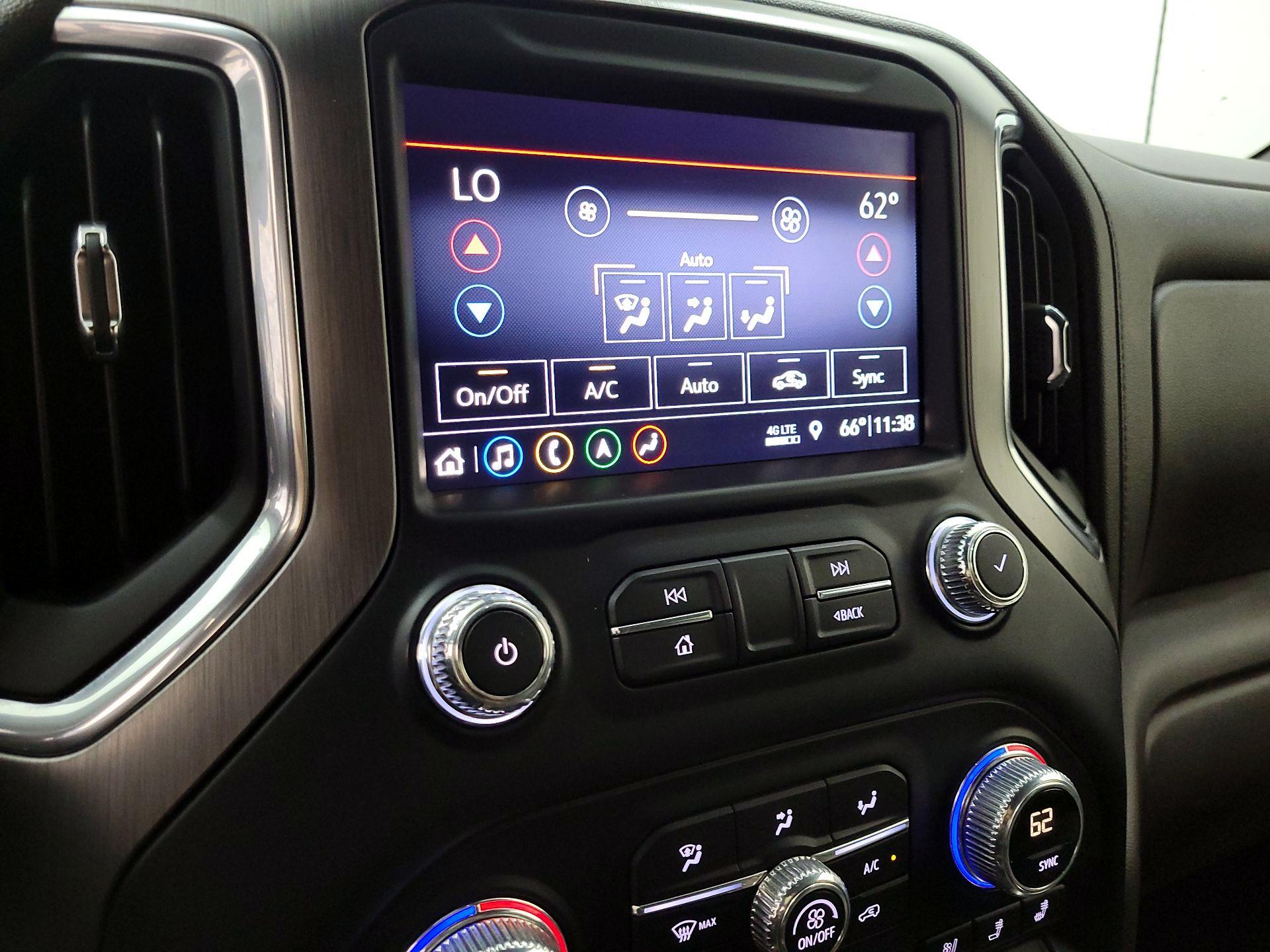 Thumbnail: 2019 GMC Sierra 1500 - 14