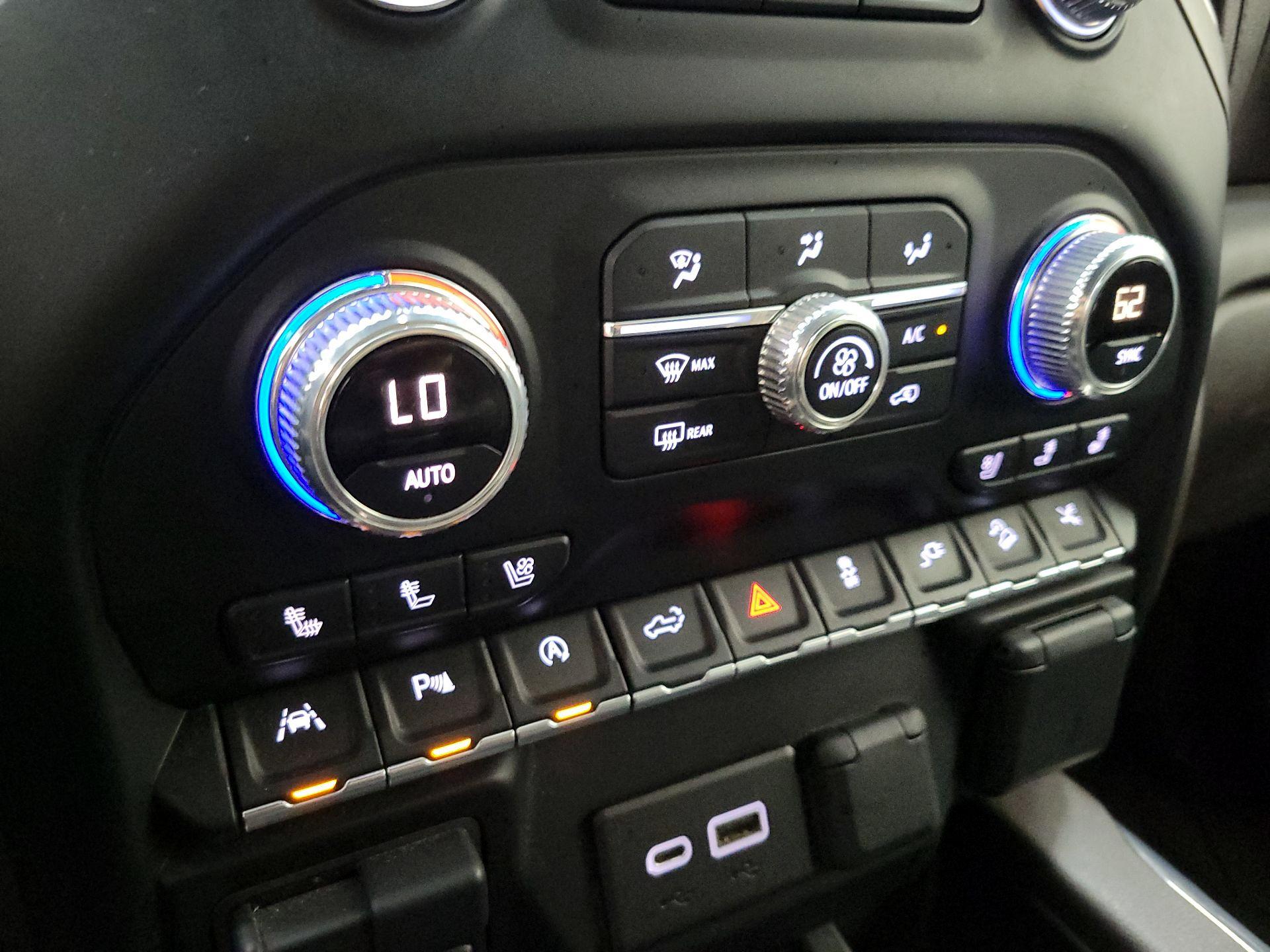 Thumbnail: 2019 GMC Sierra 1500 - 15