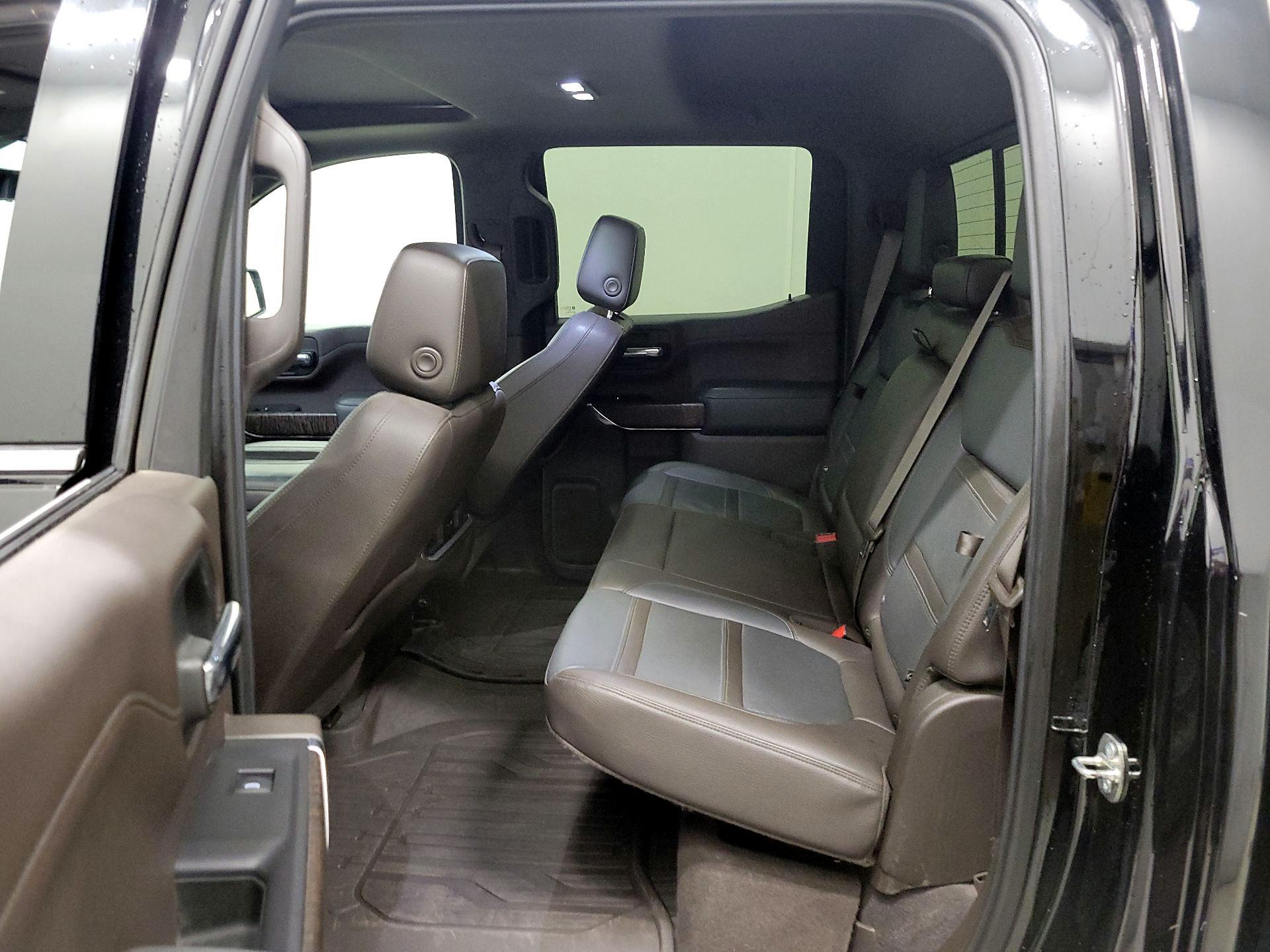 Thumbnail: 2019 GMC Sierra 1500 - 18