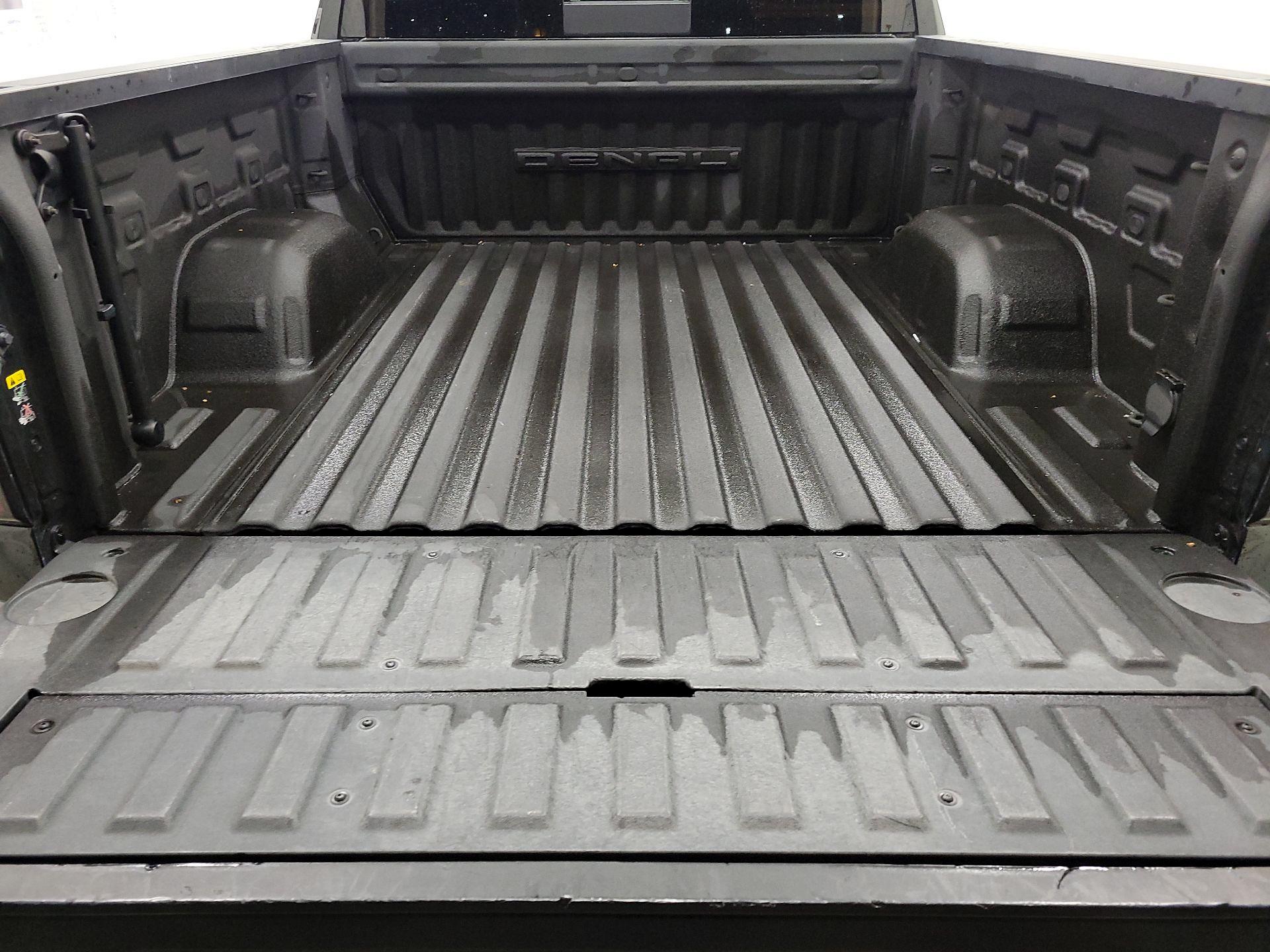 Thumbnail: 2019 GMC Sierra 1500 - 19