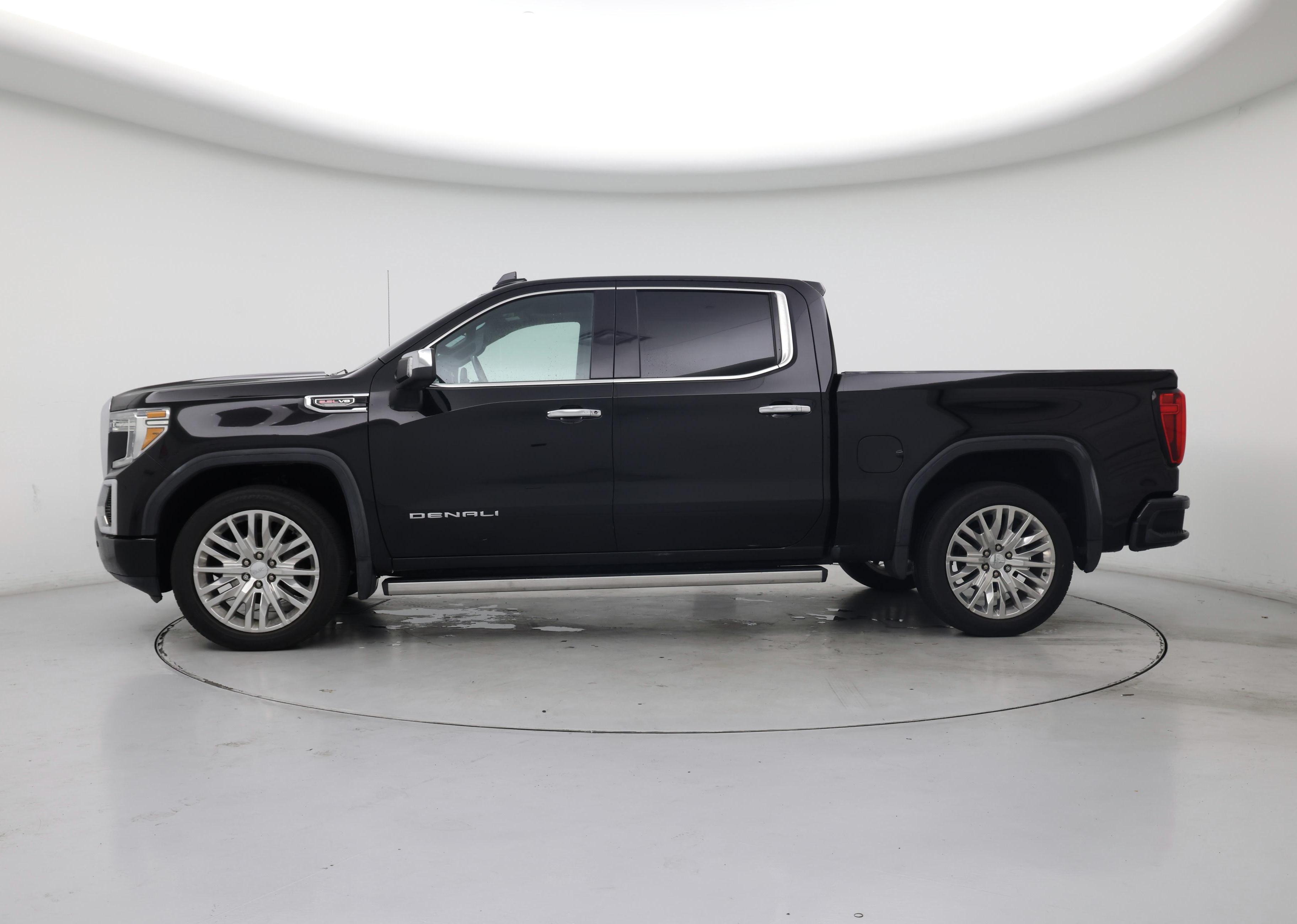 Thumbnail: 2019 GMC Sierra 1500 - 3