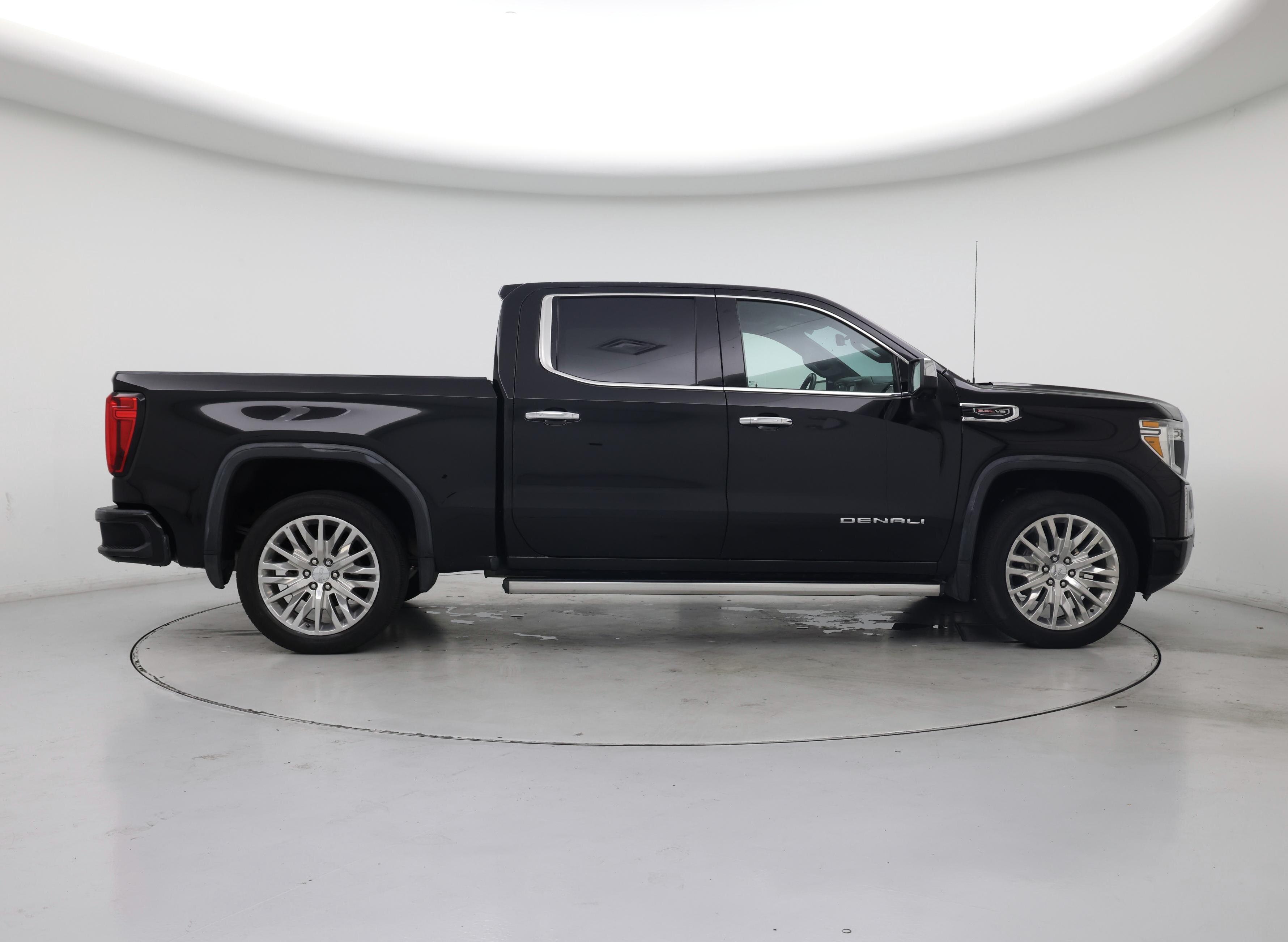 Thumbnail: 2019 GMC Sierra 1500 - 7
